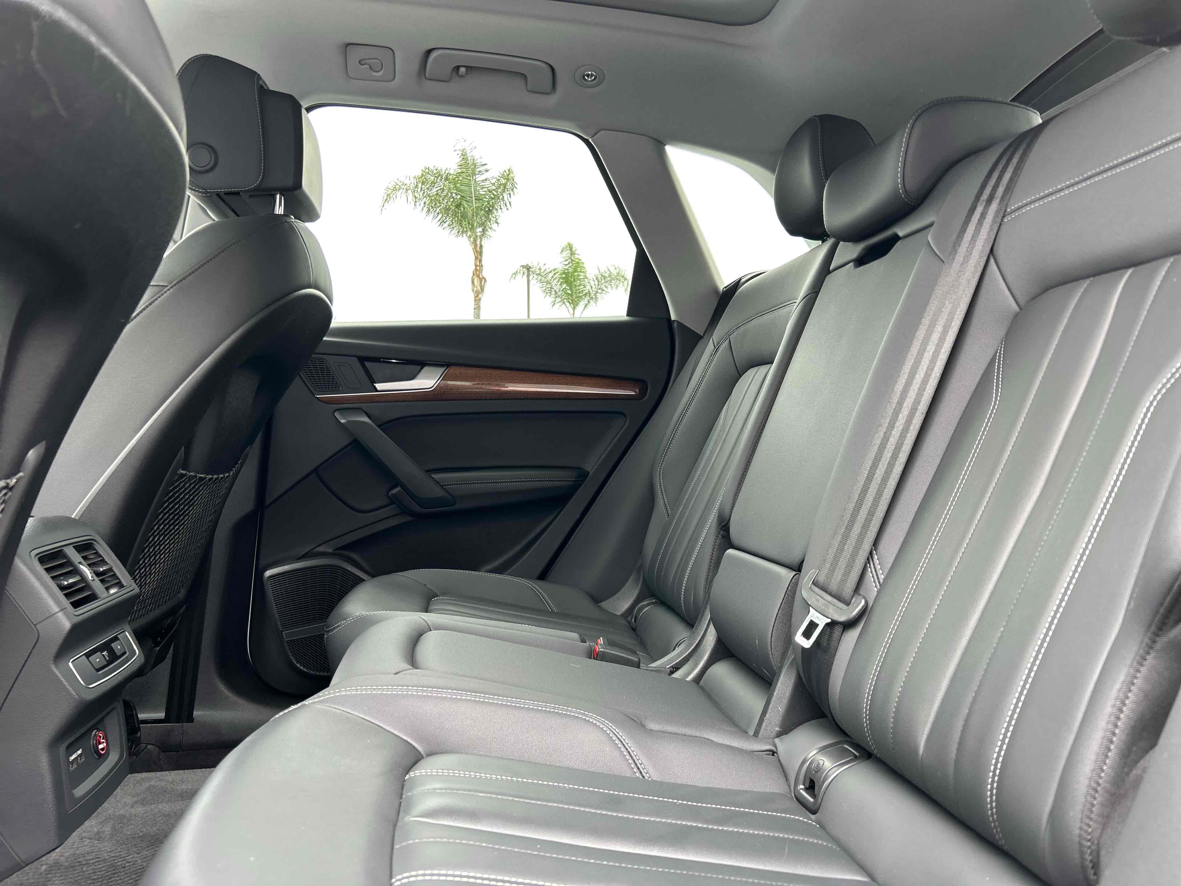 2023 Audi Q5 S line Premium Plus 45 TFSI photo 23