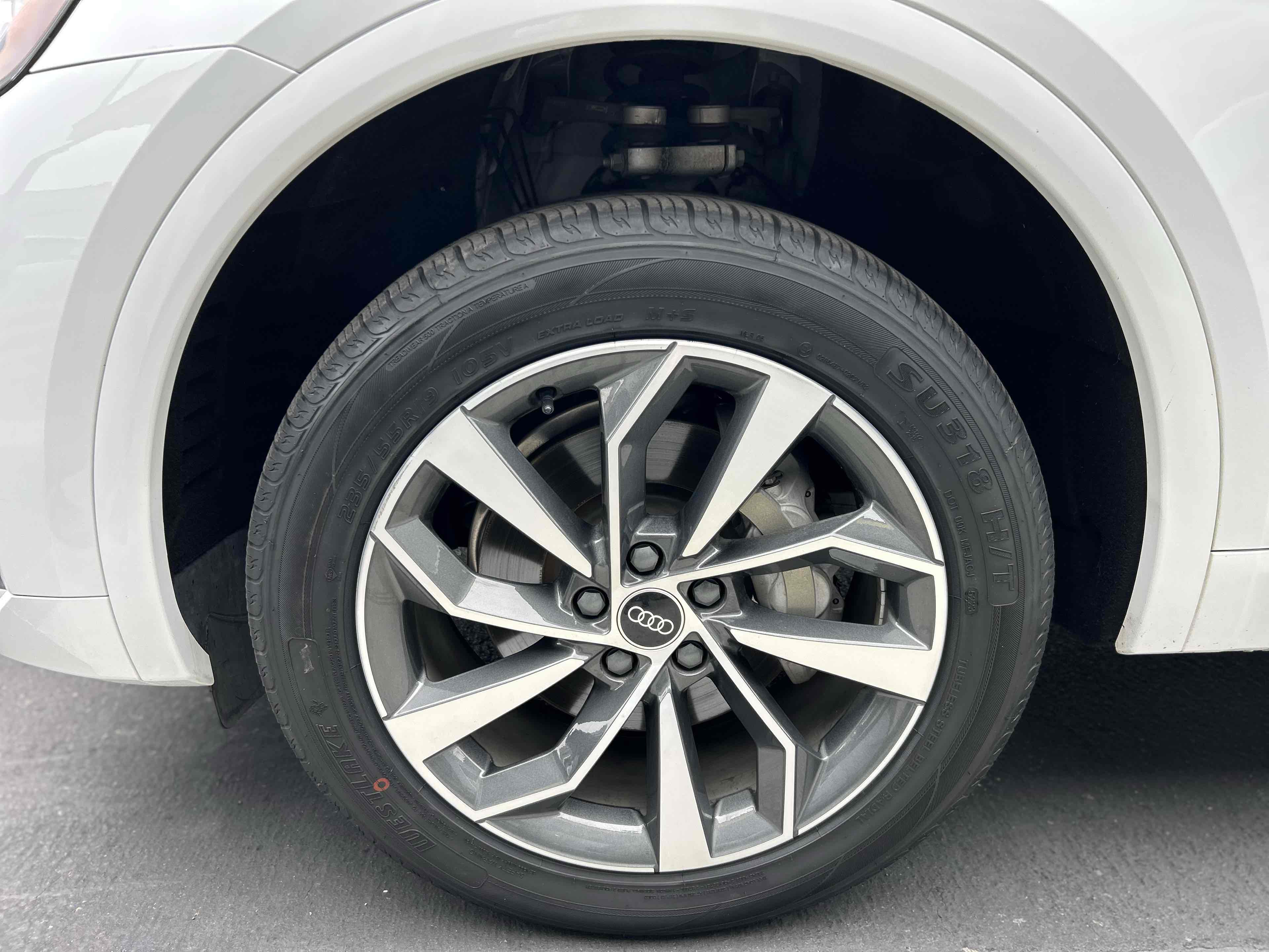 2023 Audi Q5 S line Premium Plus 45 TFSI photo 28