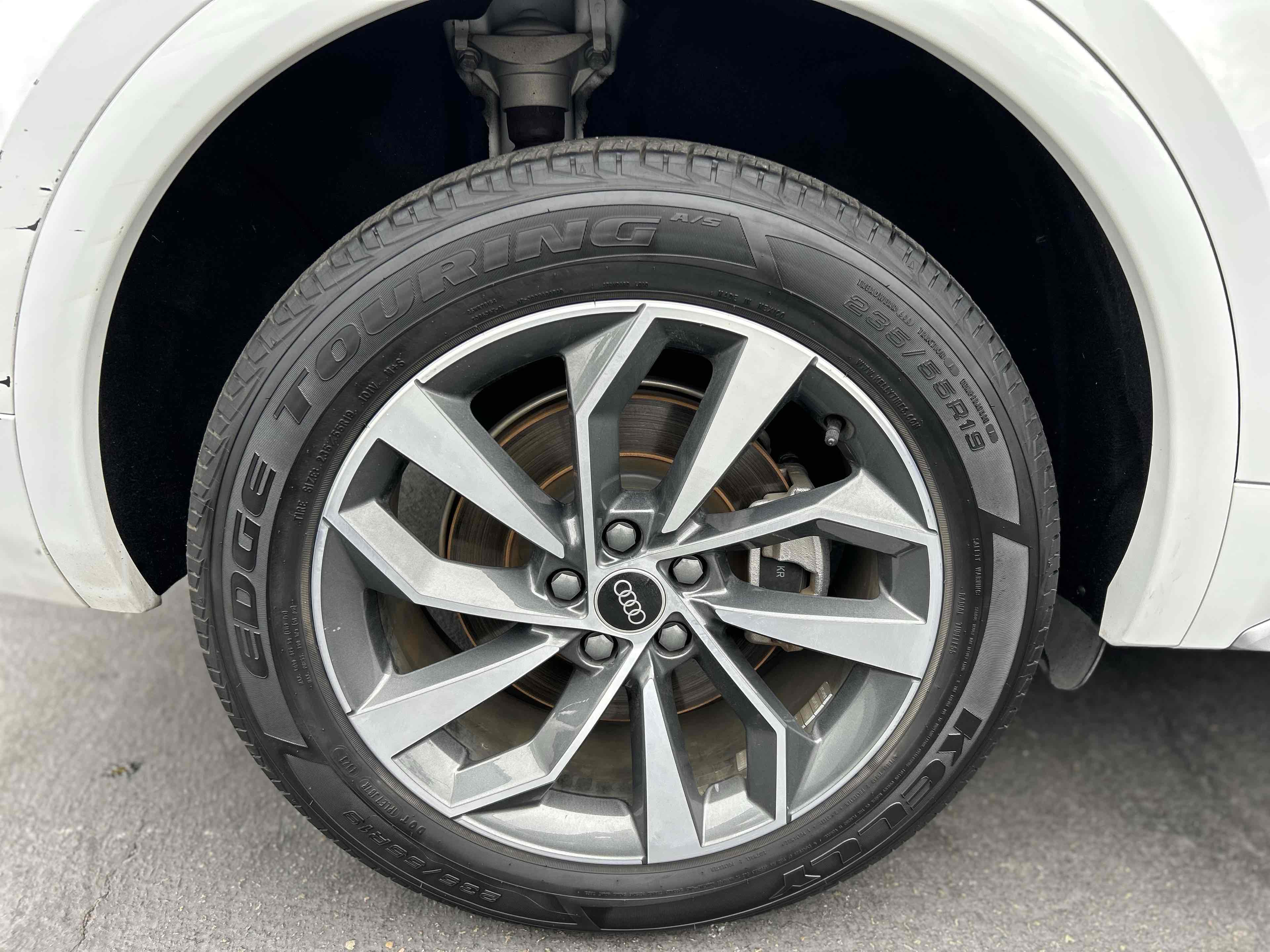 2023 Audi Q5 S line Premium Plus 45 TFSI photo 30