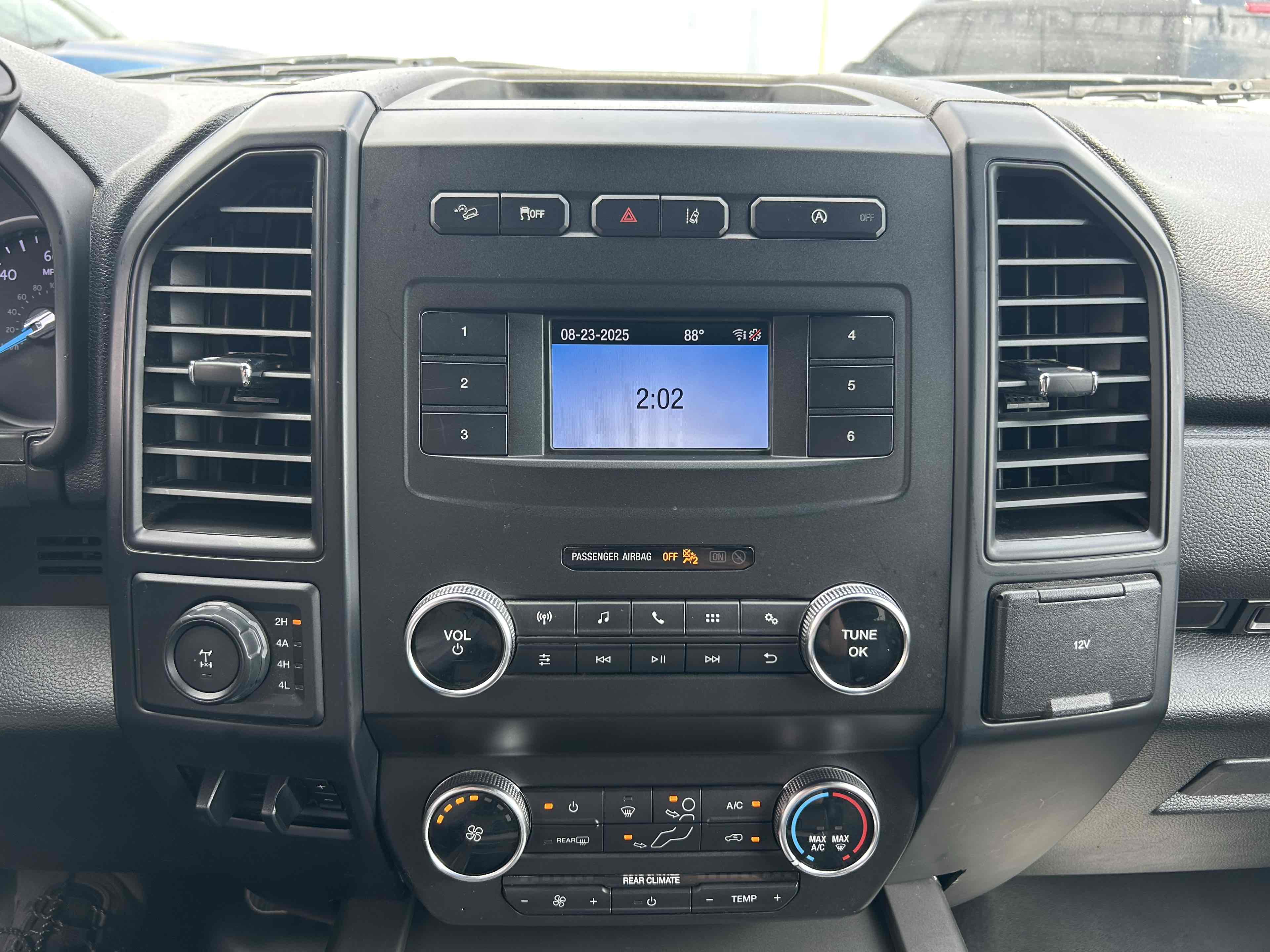 2020 Ford Expedition XL photo 19