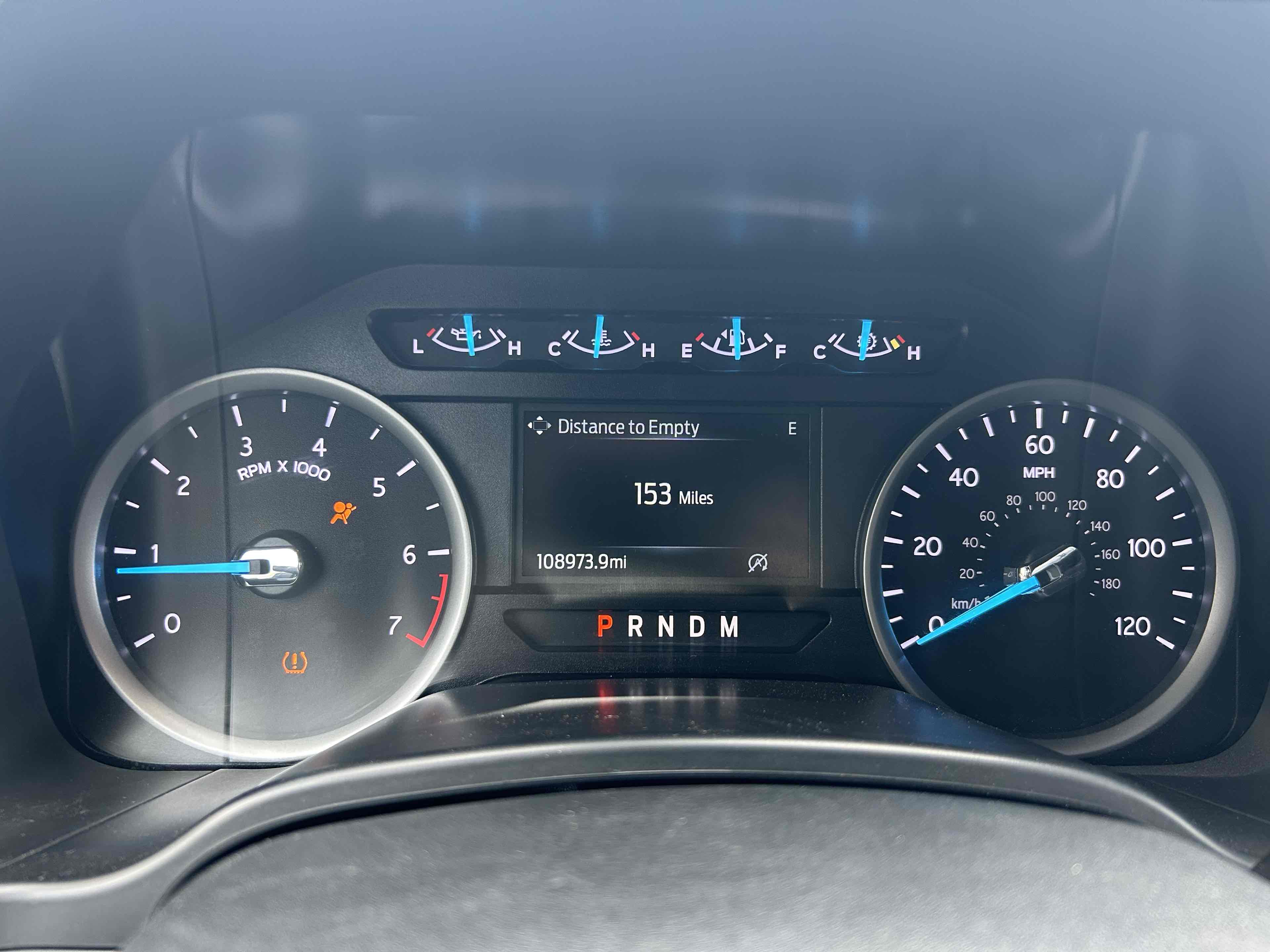 2020 Ford Expedition XL photo 18