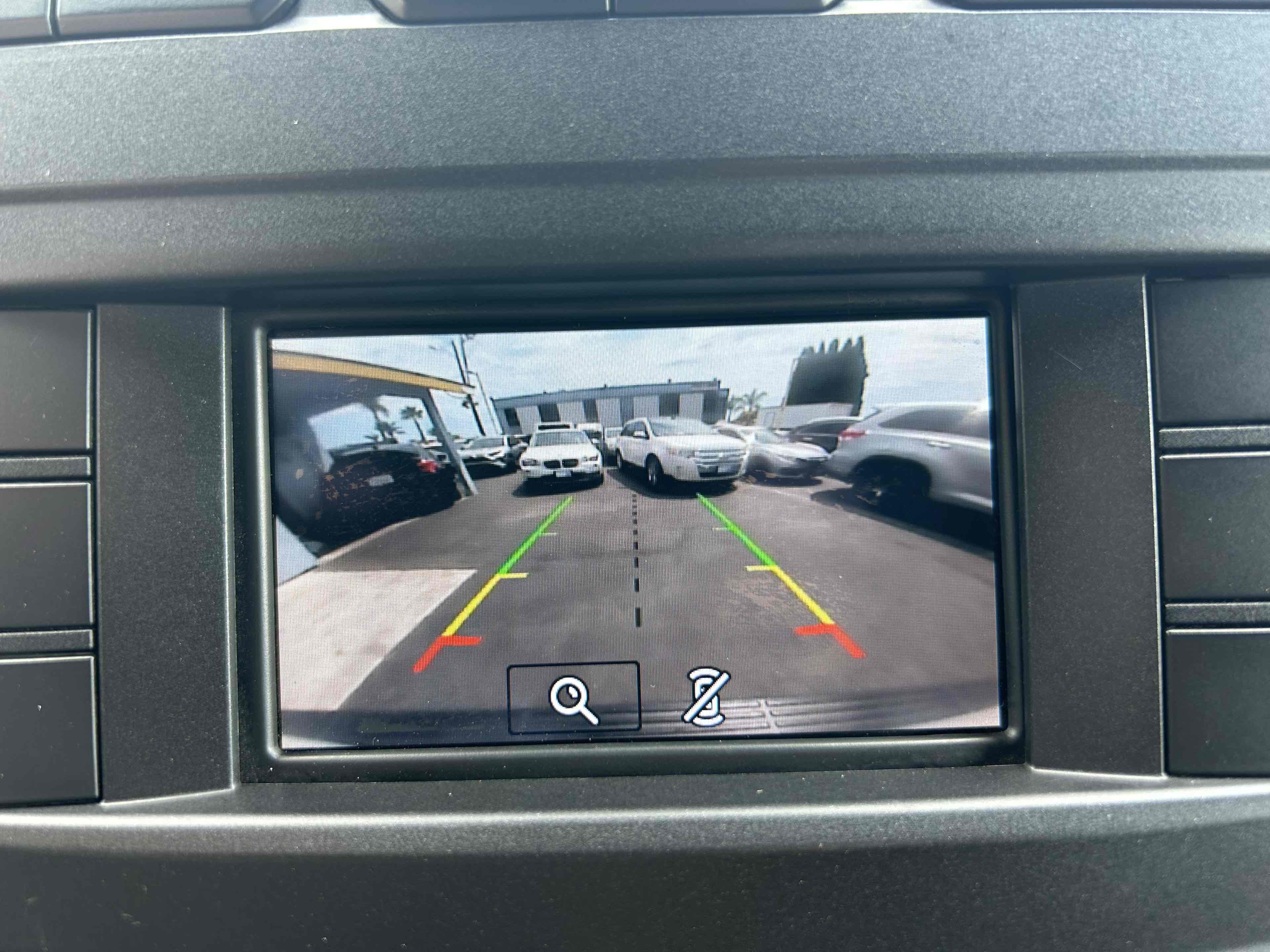 2020 Ford Expedition XL photo 20