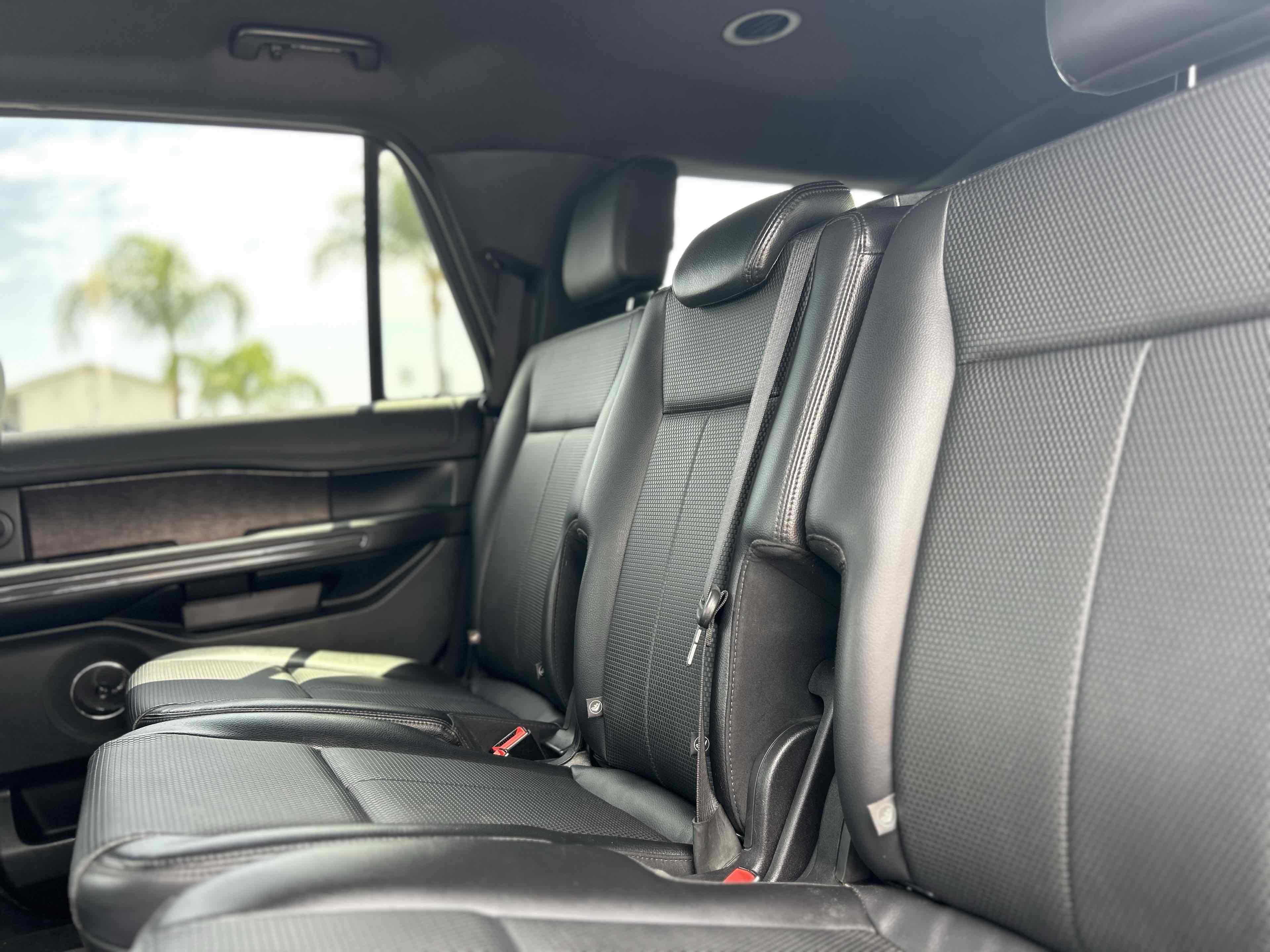 2020 Ford Expedition XL photo 13