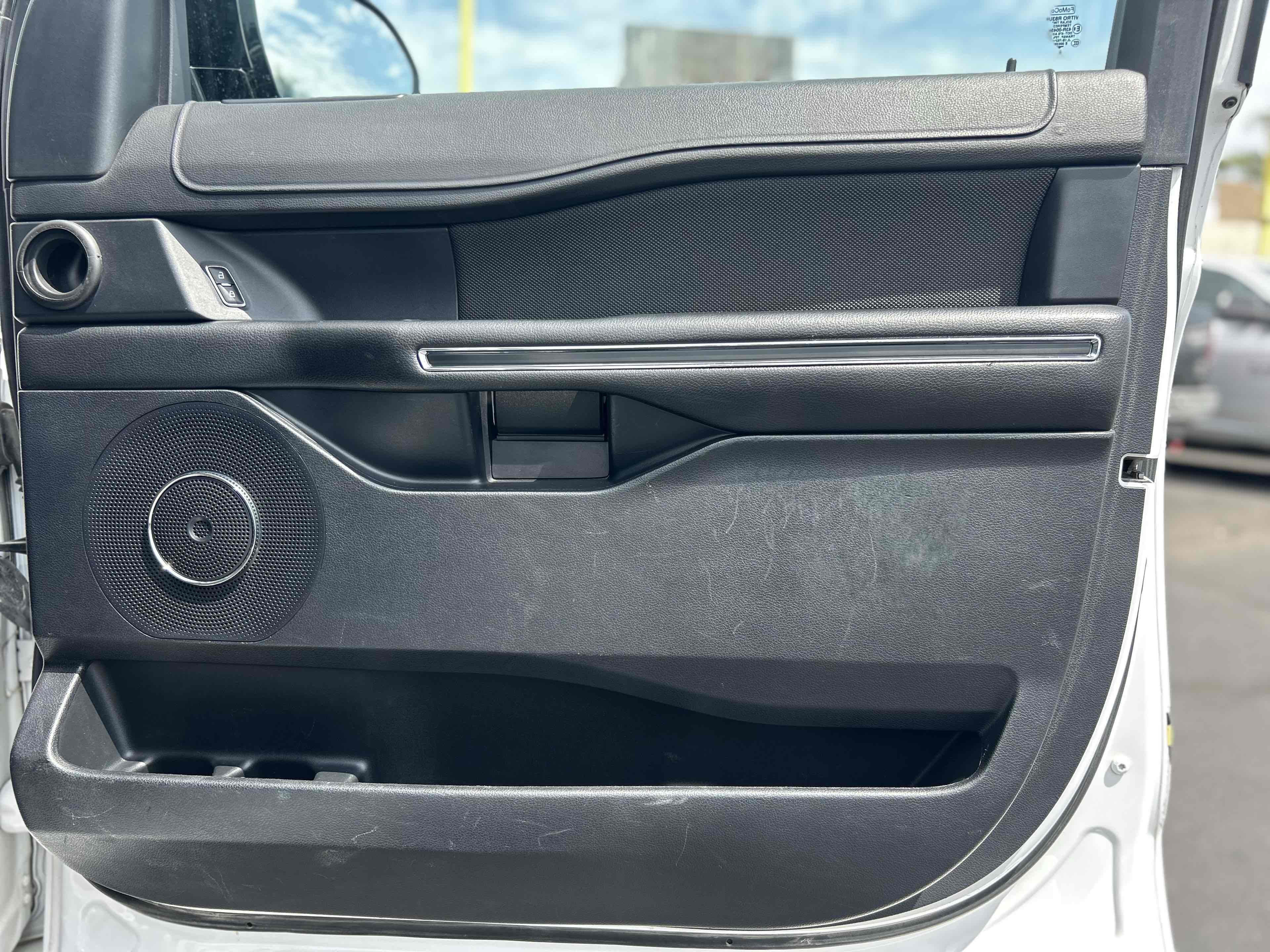 2020 Ford Expedition XL photo 26