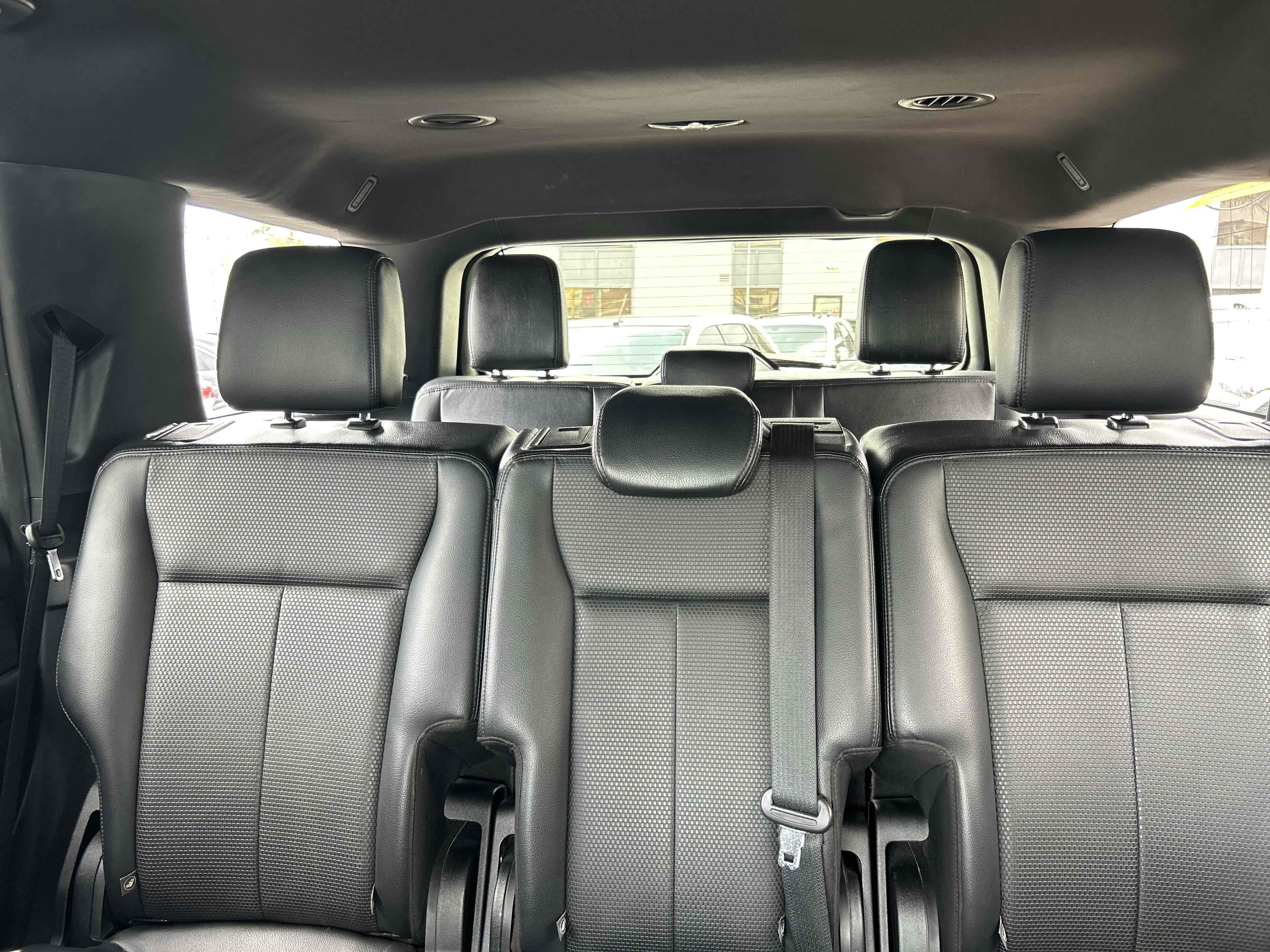 2020 Ford Expedition XL photo 16