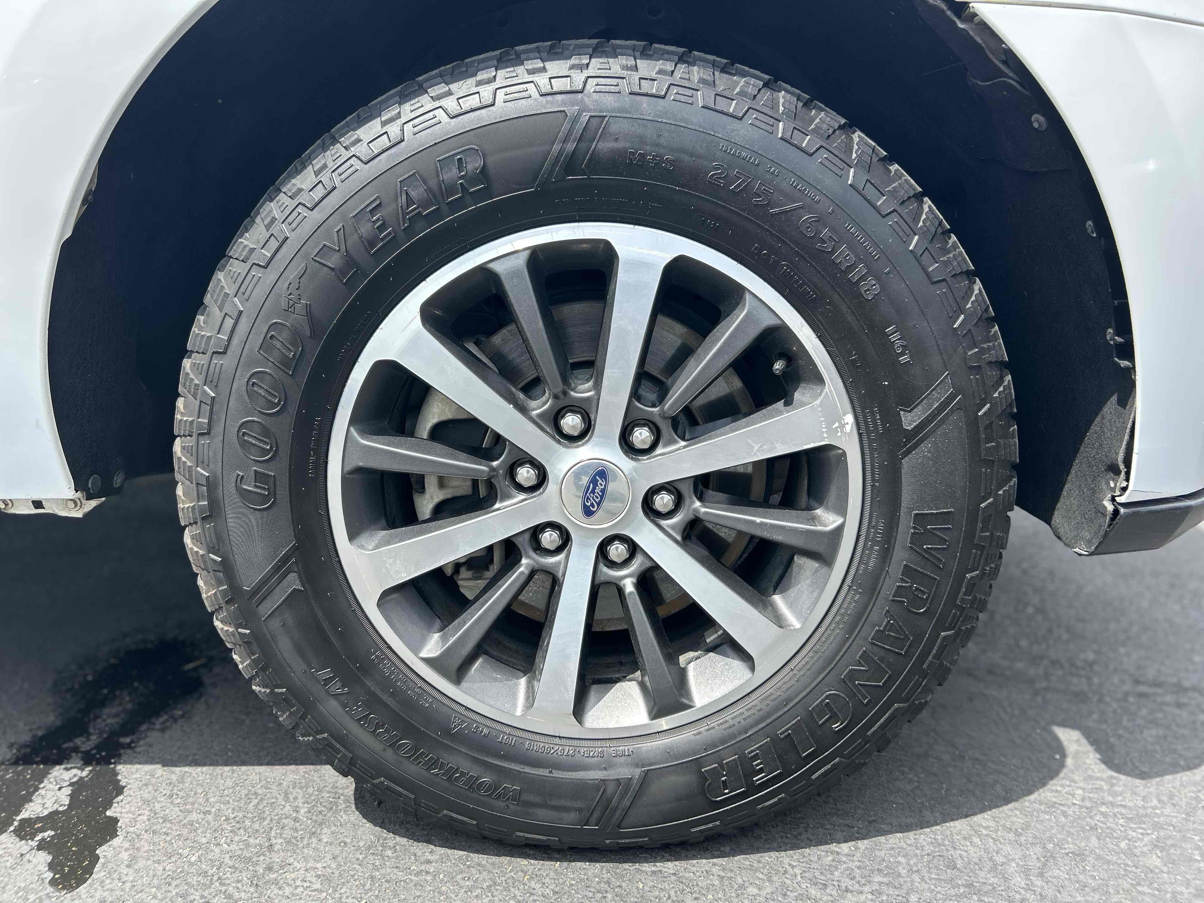 2020 Ford Expedition XL photo 28