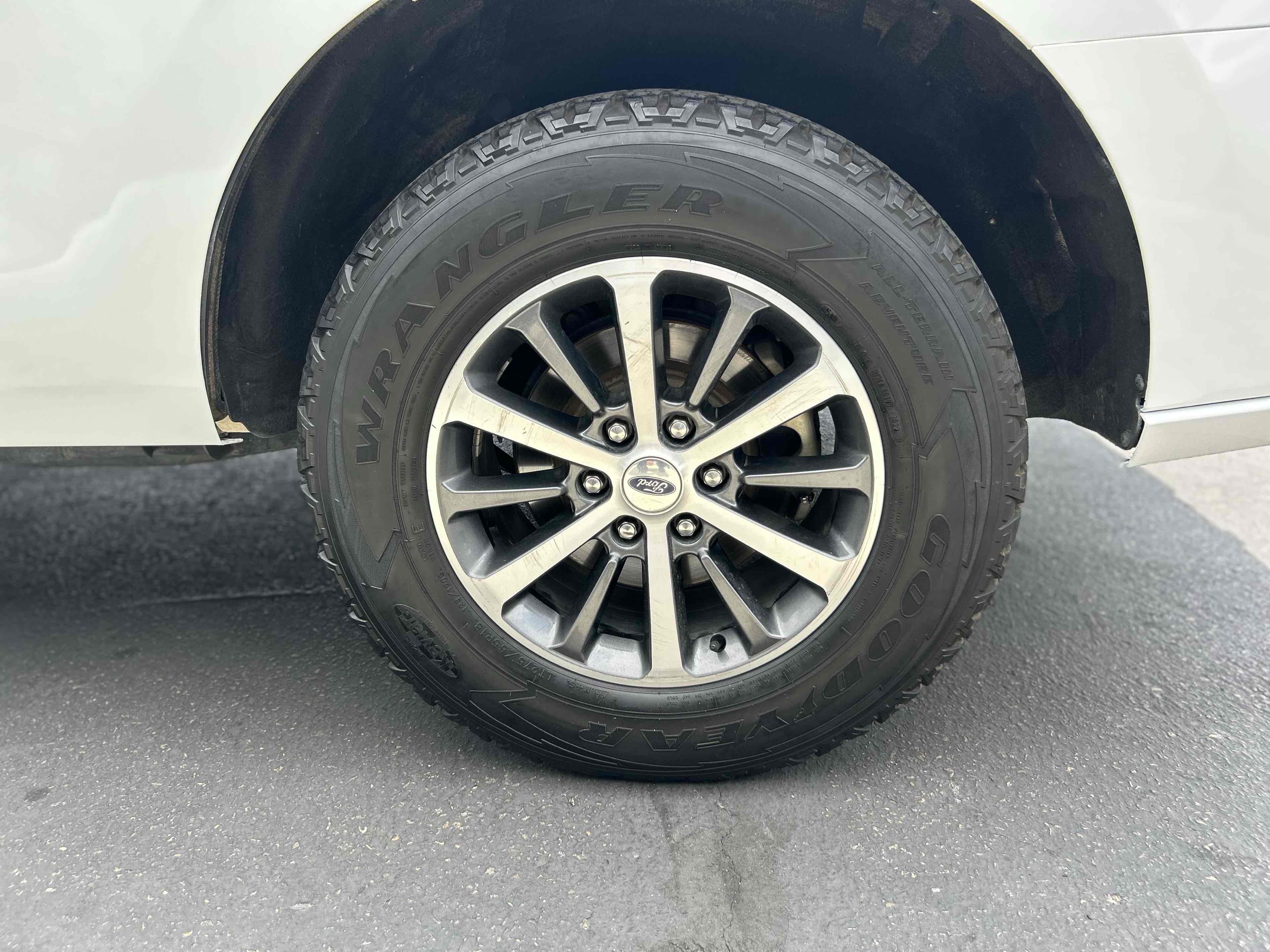 2020 Ford Expedition XL photo 30
