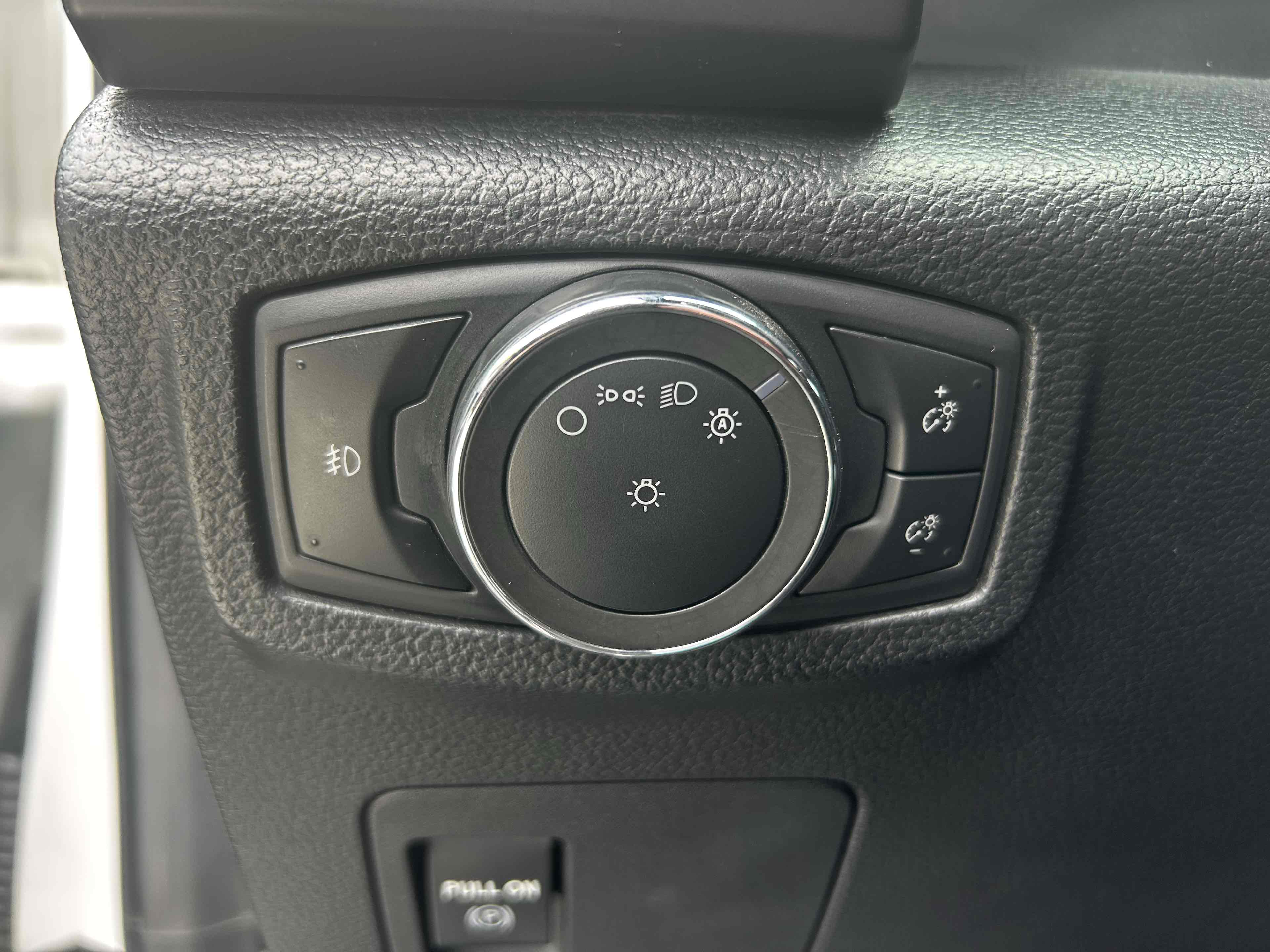 2020 Ford Expedition XL photo 22