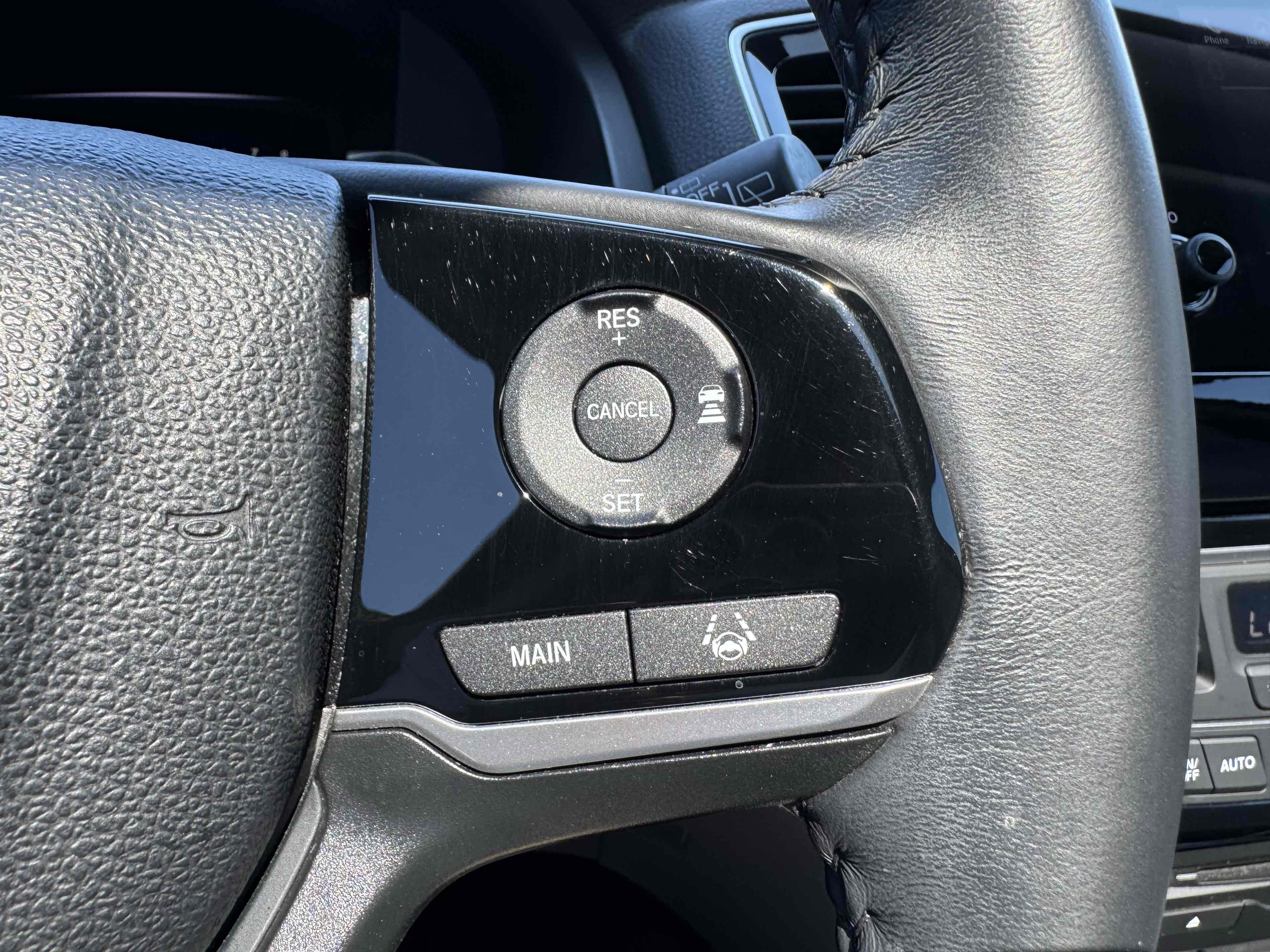 2022 Honda Pilot Touring photo 19