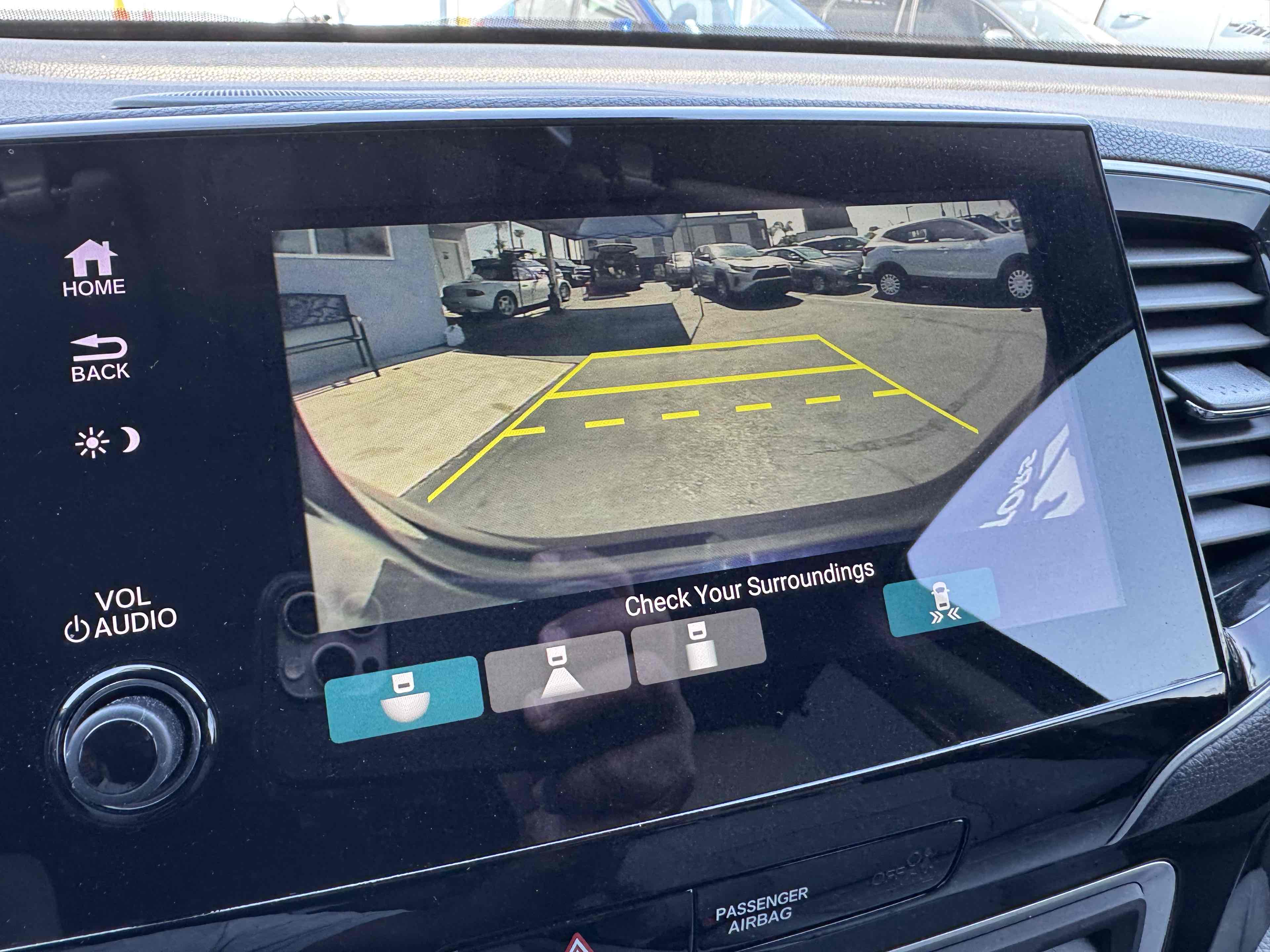 2022 Honda Pilot Touring photo 22