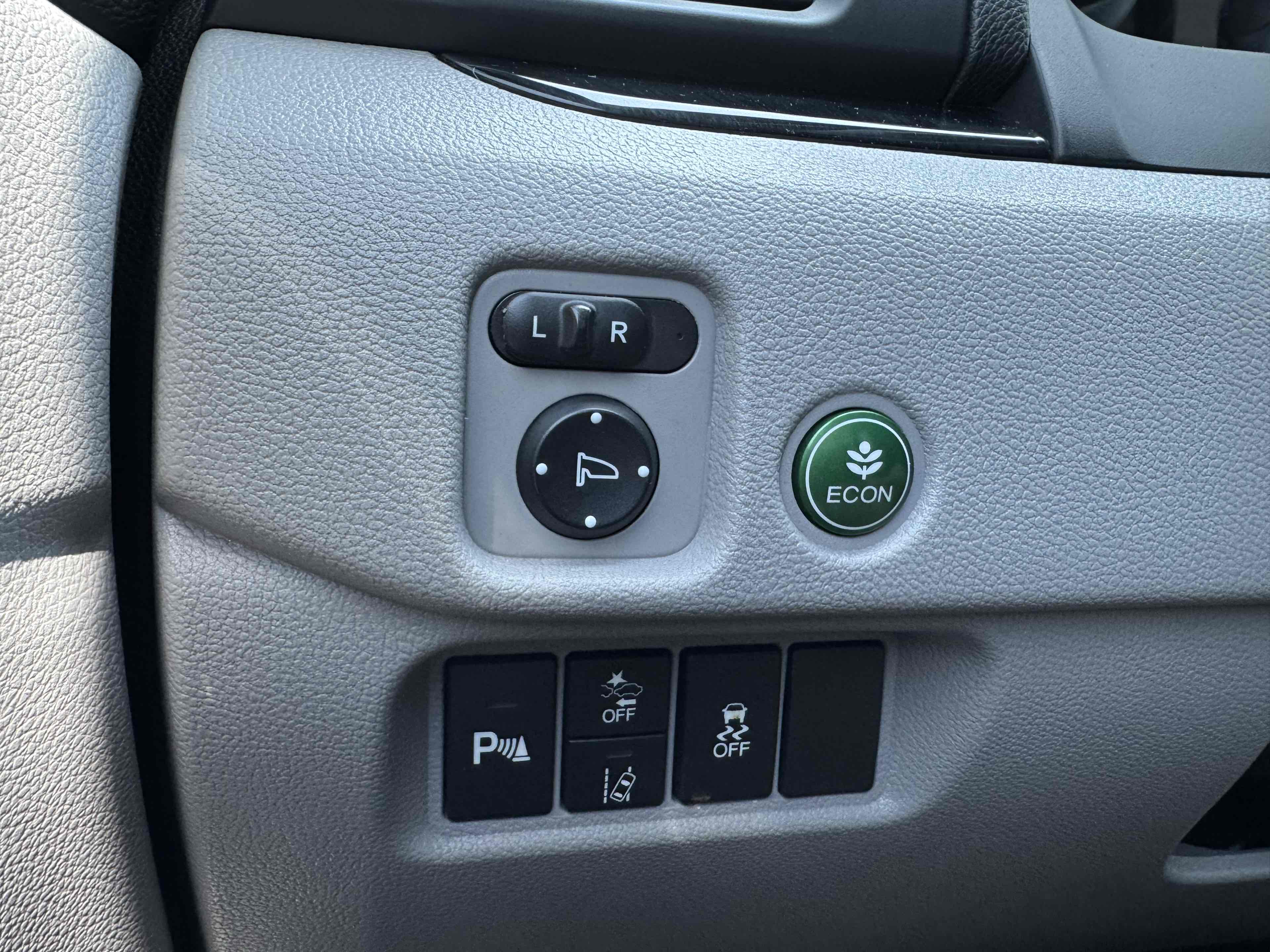 2022 Honda Pilot Touring photo 26