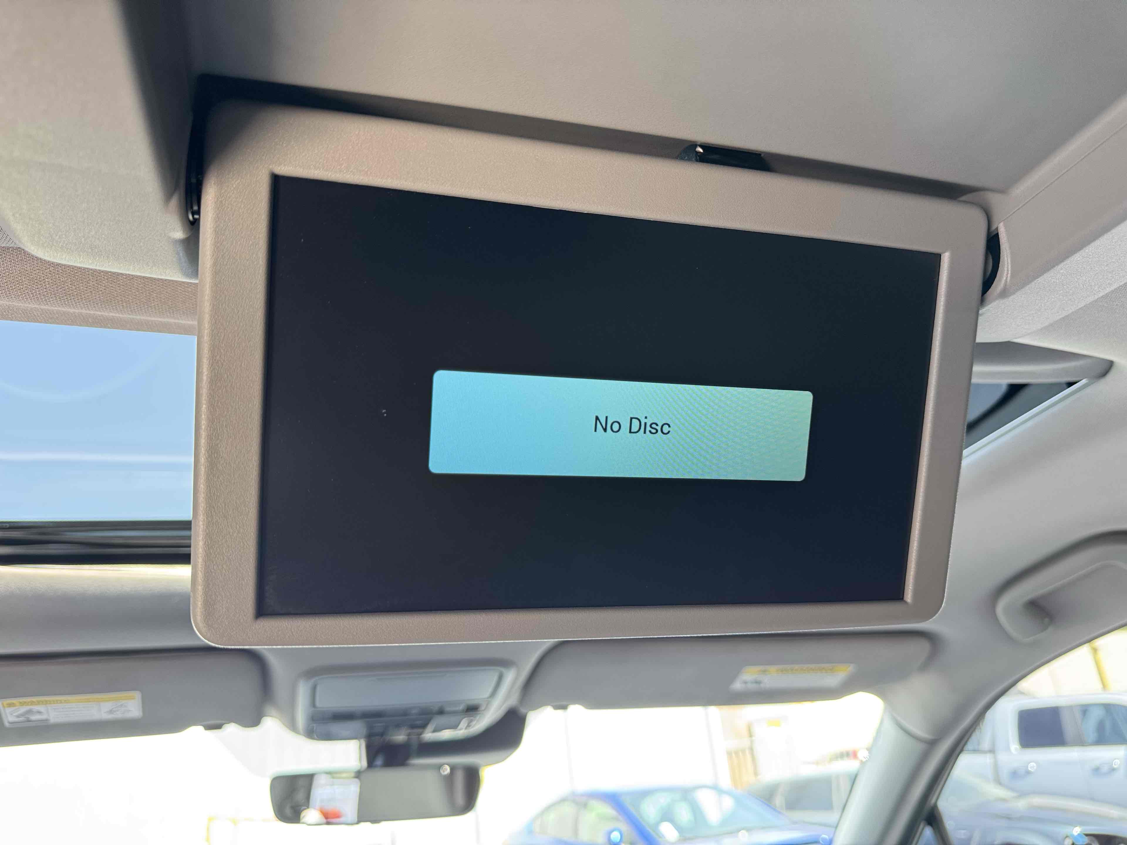 2022 Honda Pilot Touring photo 28