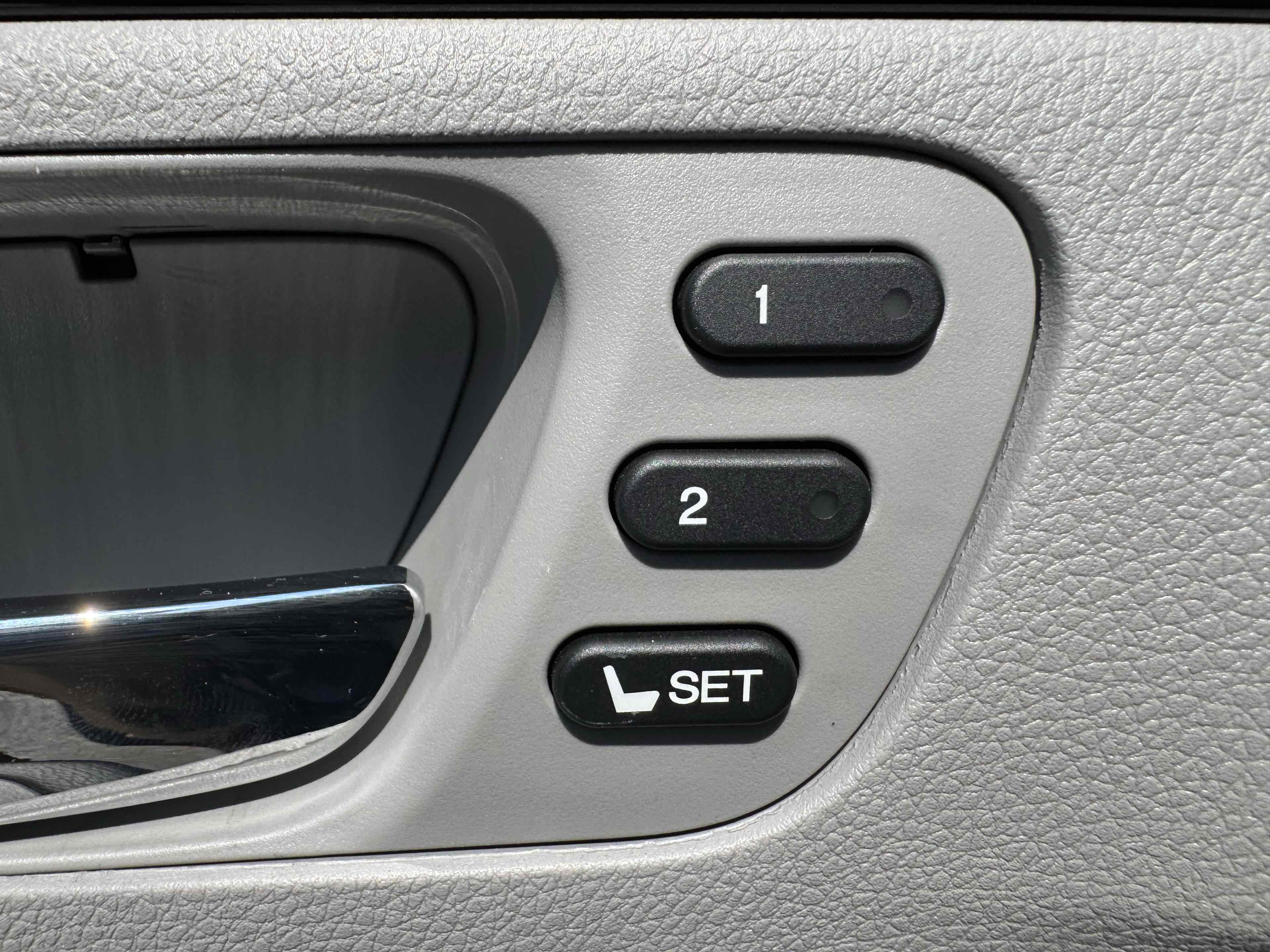 2022 Honda Pilot Touring photo 31