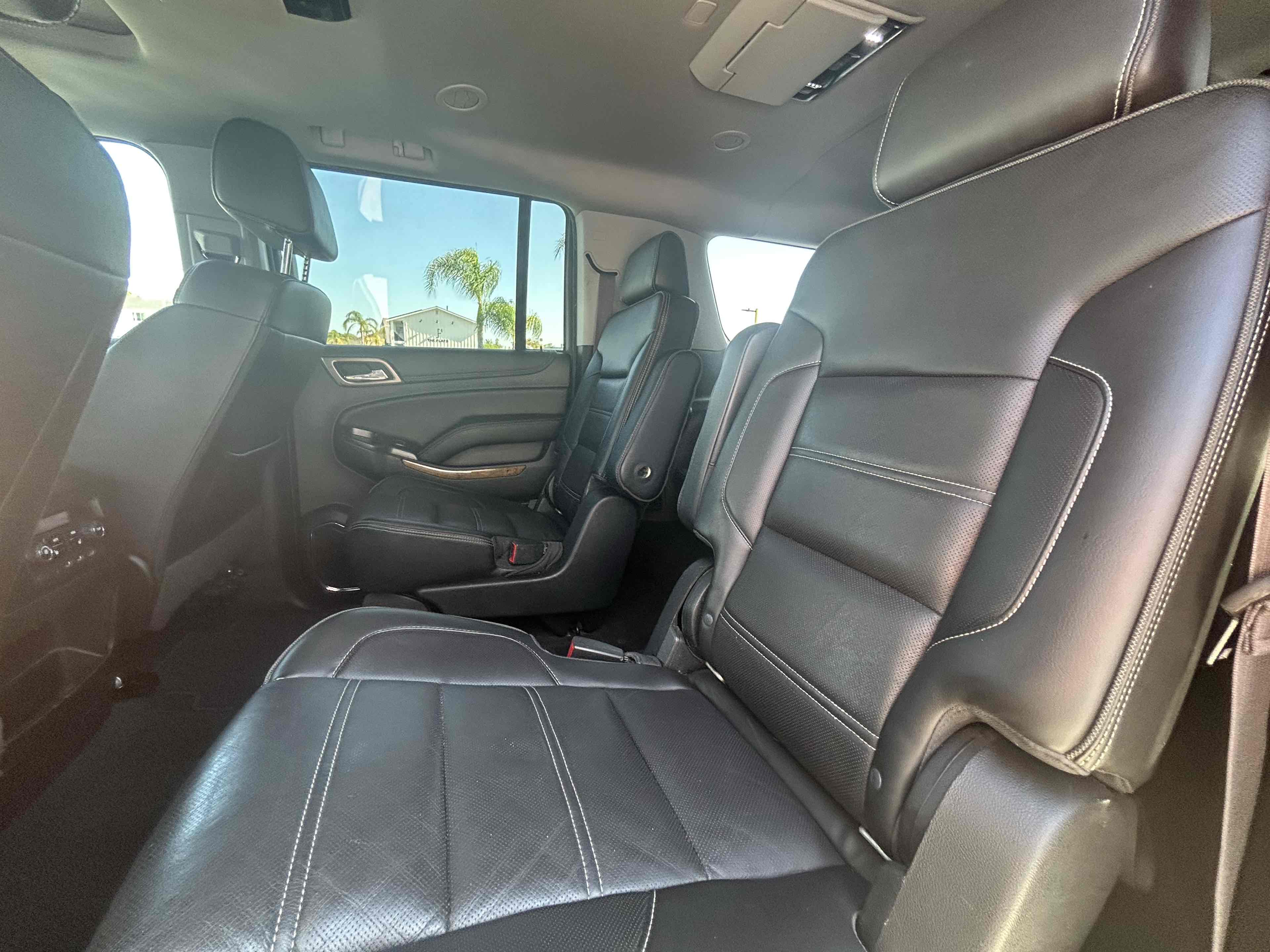 2017 Gmc Yukon XL Denali photo 20