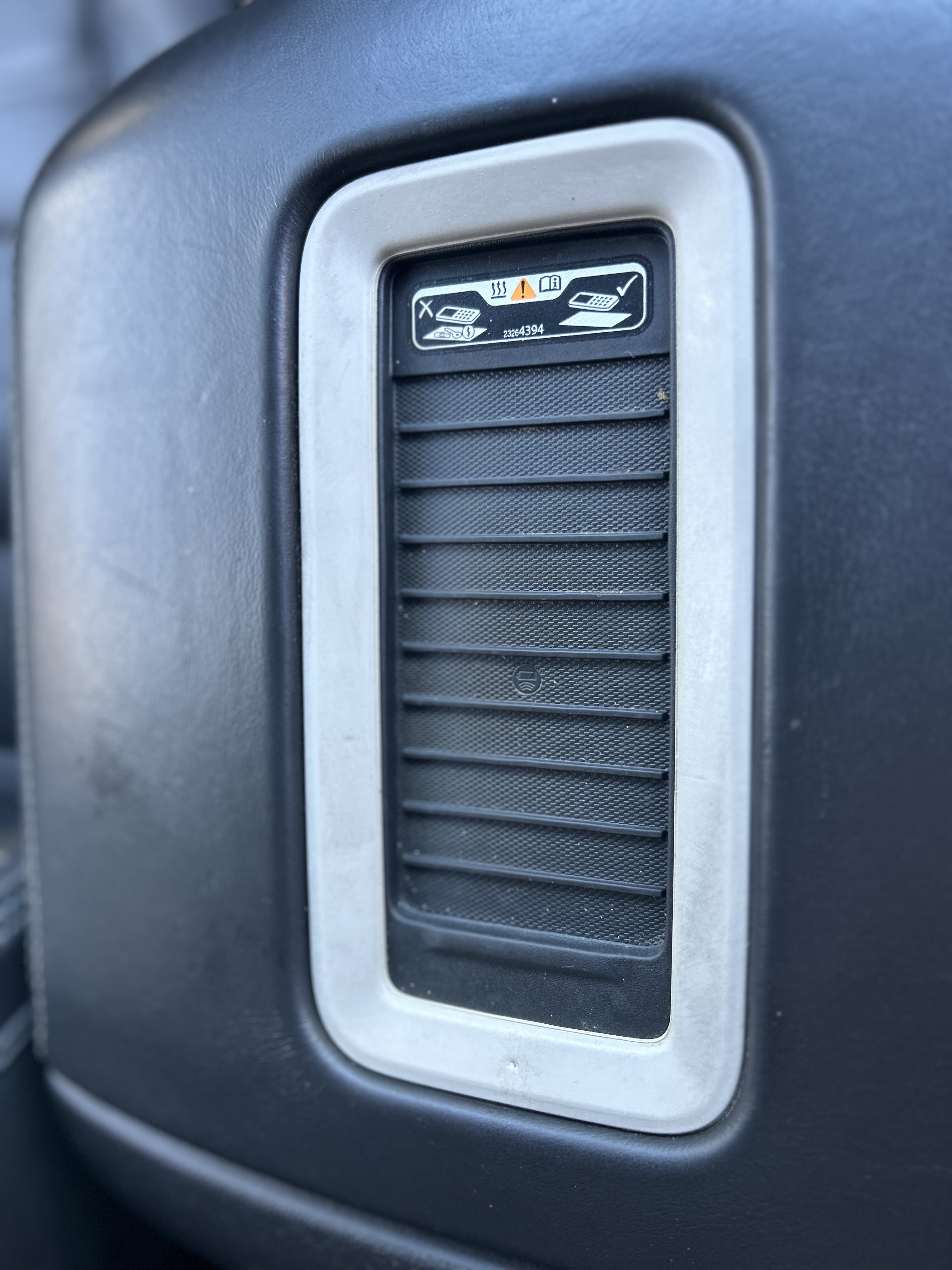 2017 Gmc Yukon XL Denali photo 22