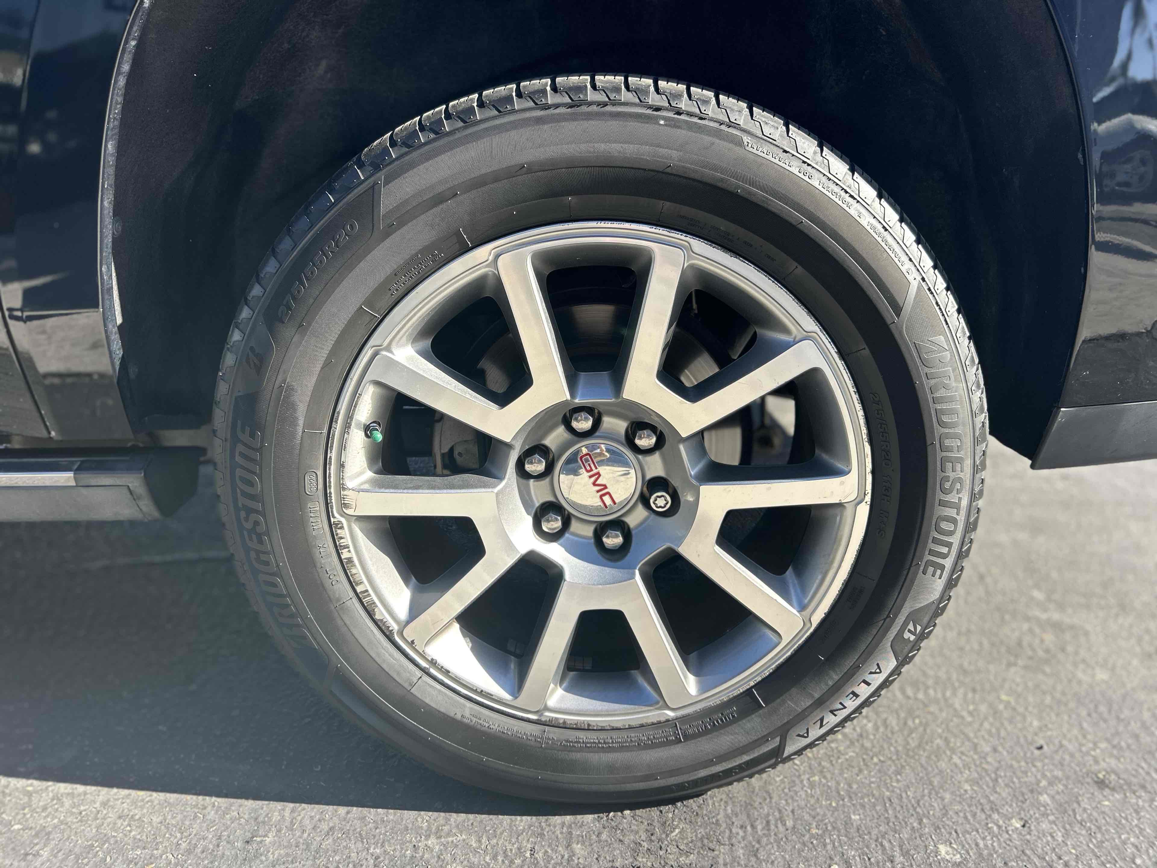 2017 Gmc Yukon XL Denali photo 28