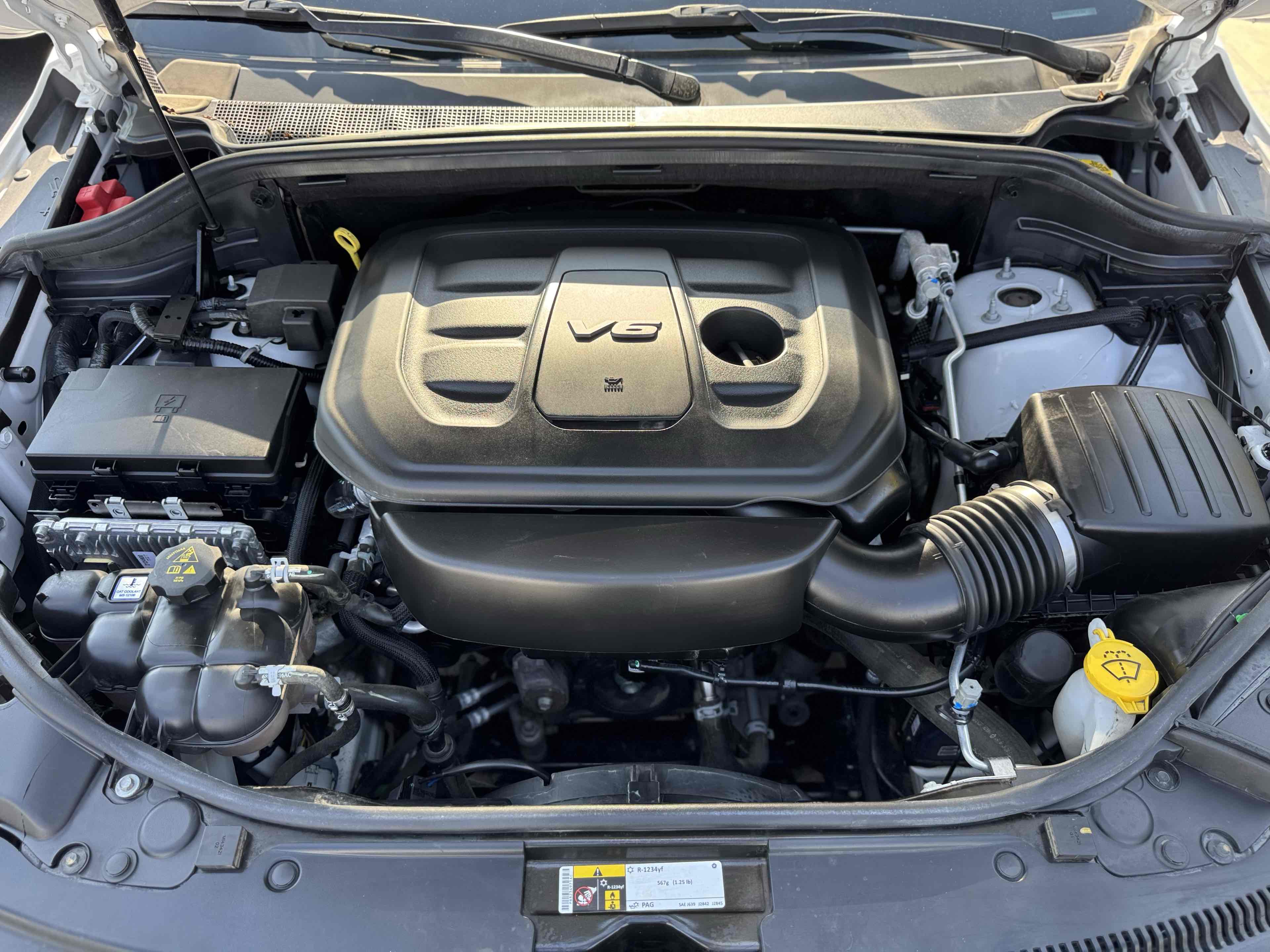 2020 Jeep Grand Cherokee Limited photo 10