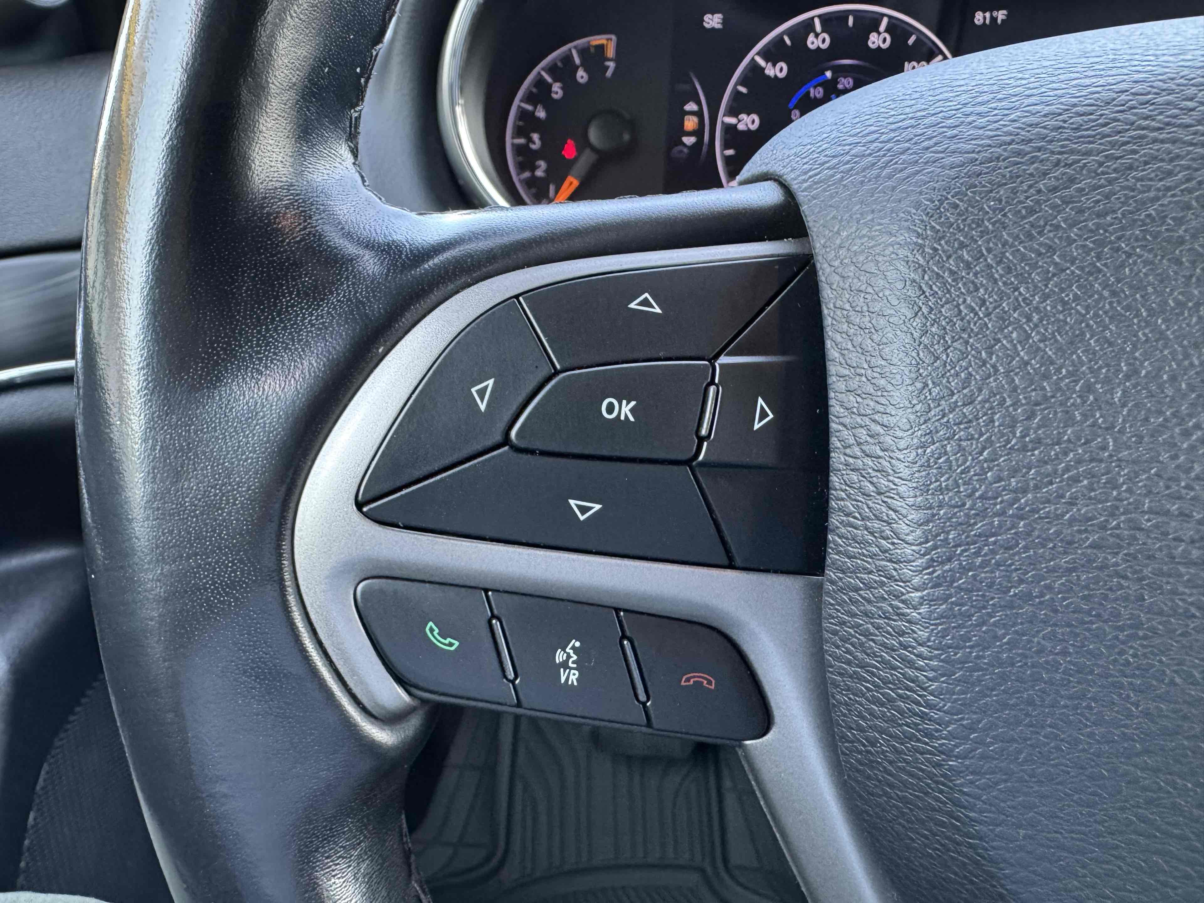 2020 Jeep Grand Cherokee Limited photo 19