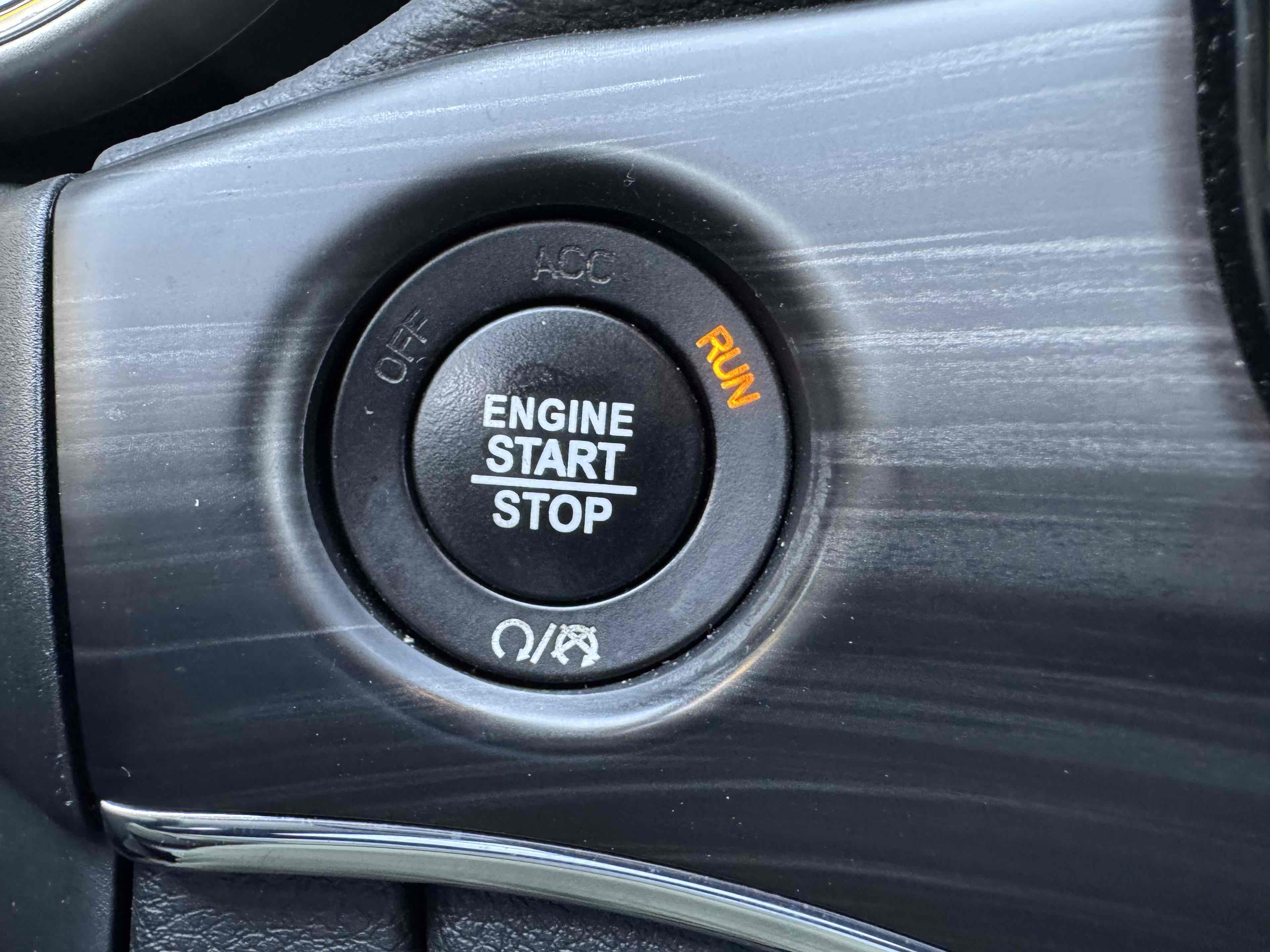 2020 Jeep Grand Cherokee Limited photo 26