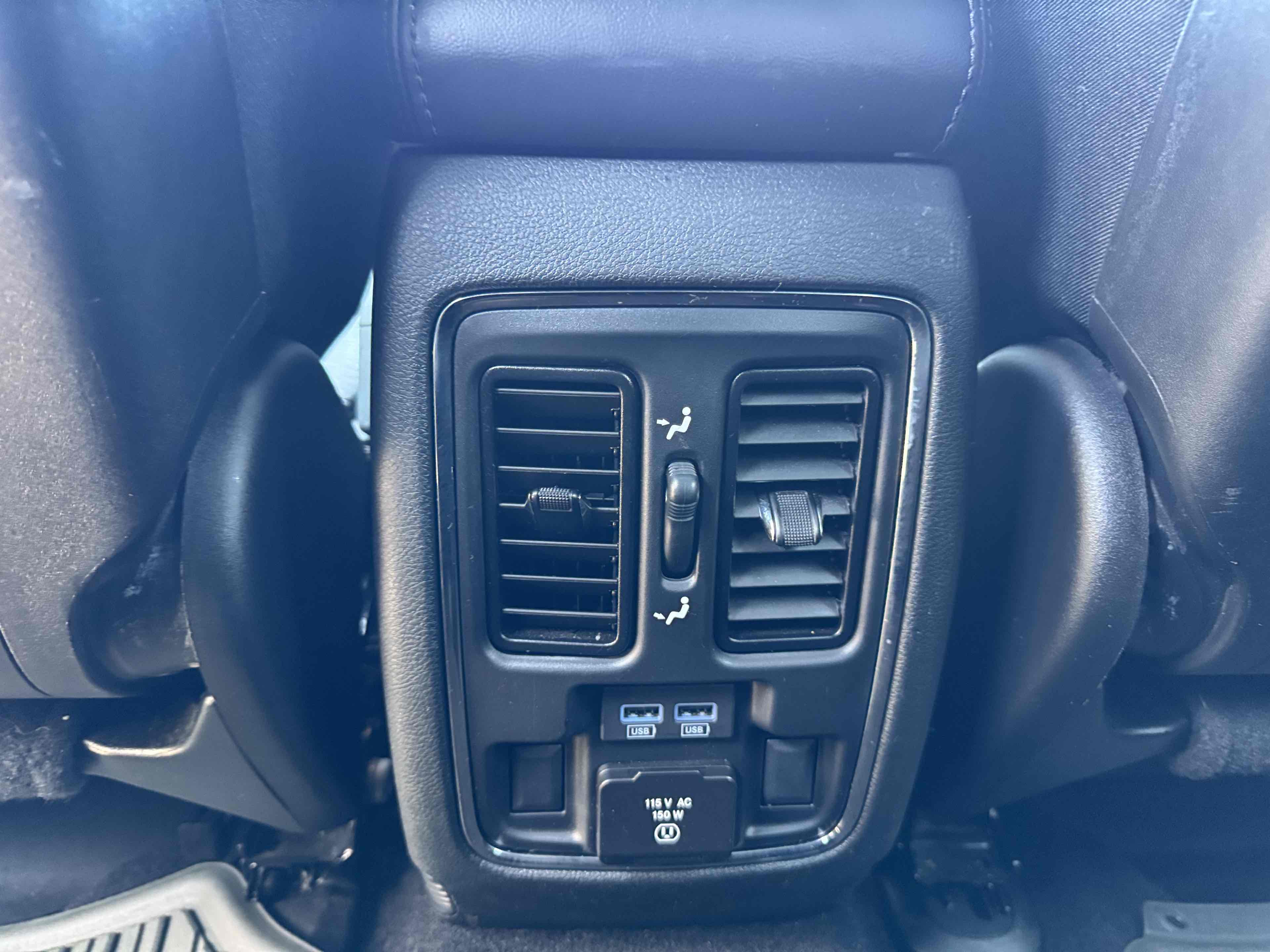 2020 Jeep Grand Cherokee Limited photo 29