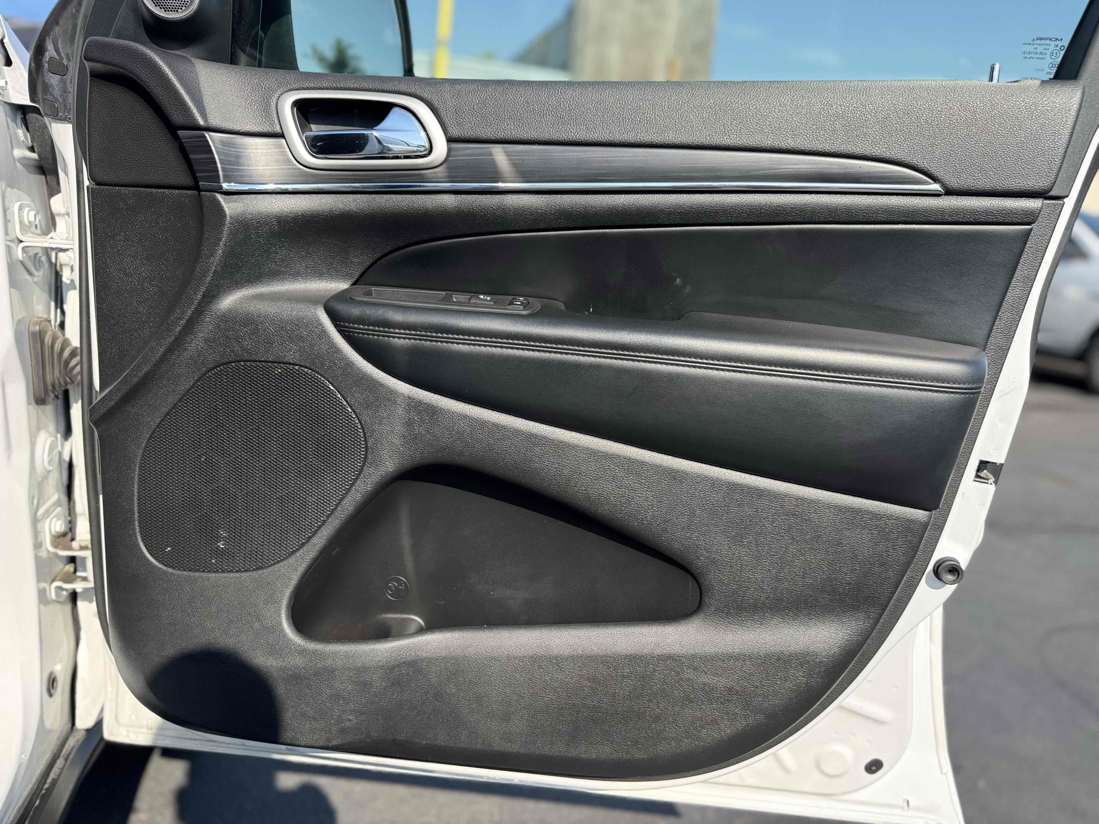 2020 Jeep Grand Cherokee Limited photo 35