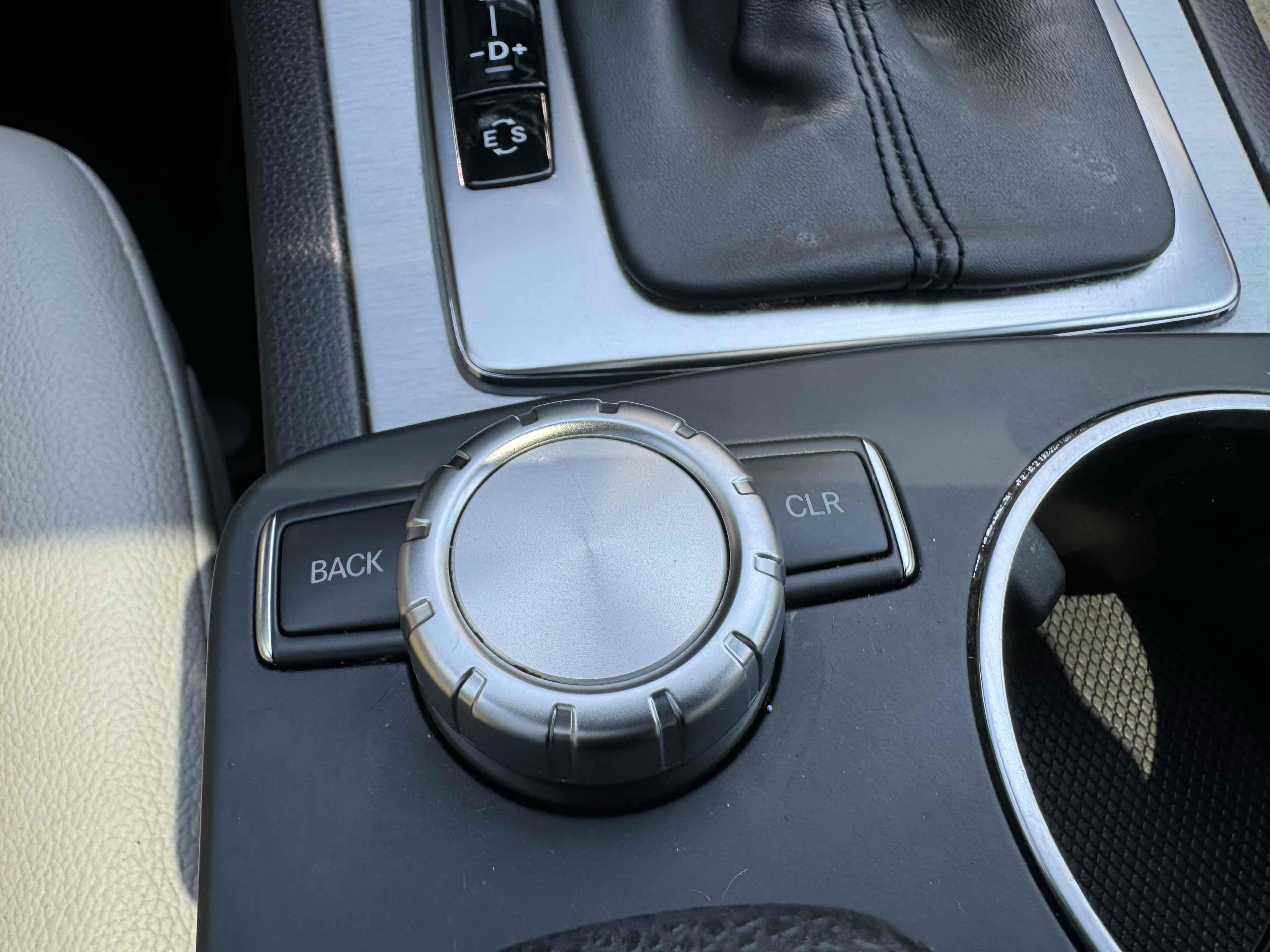 2013 Mercedes Benz C 250 Luxury Sedan photo 25