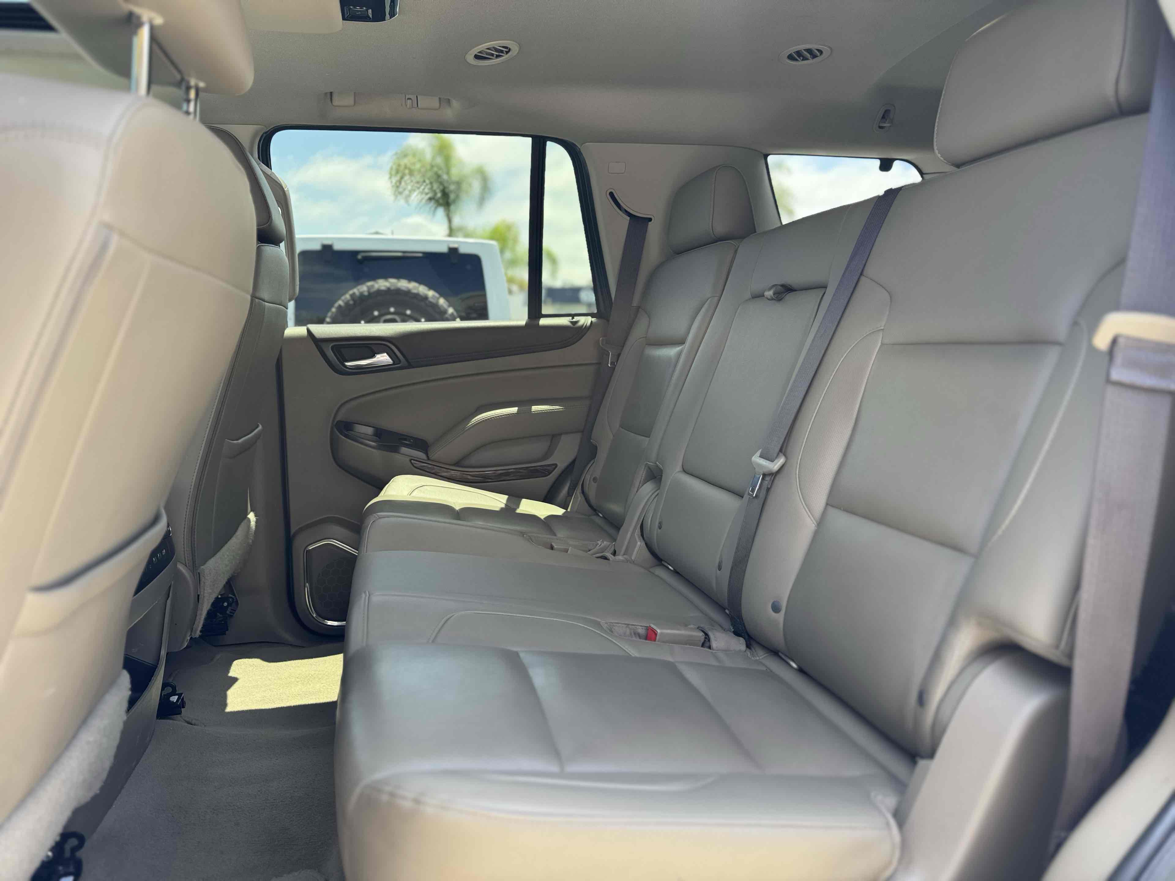 2019 Gmc Yukon SLT photo 15