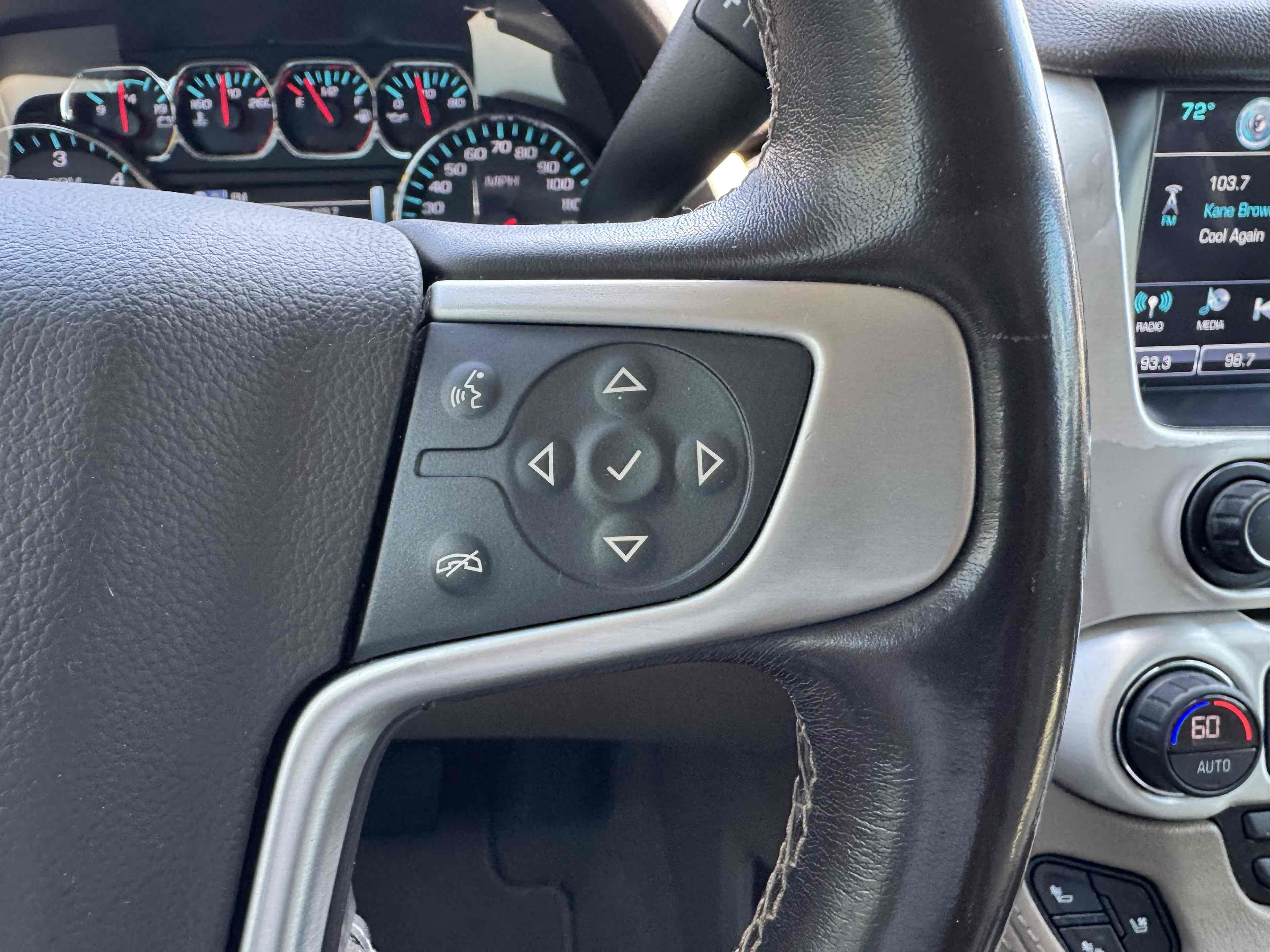 2019 Gmc Yukon SLT photo 20