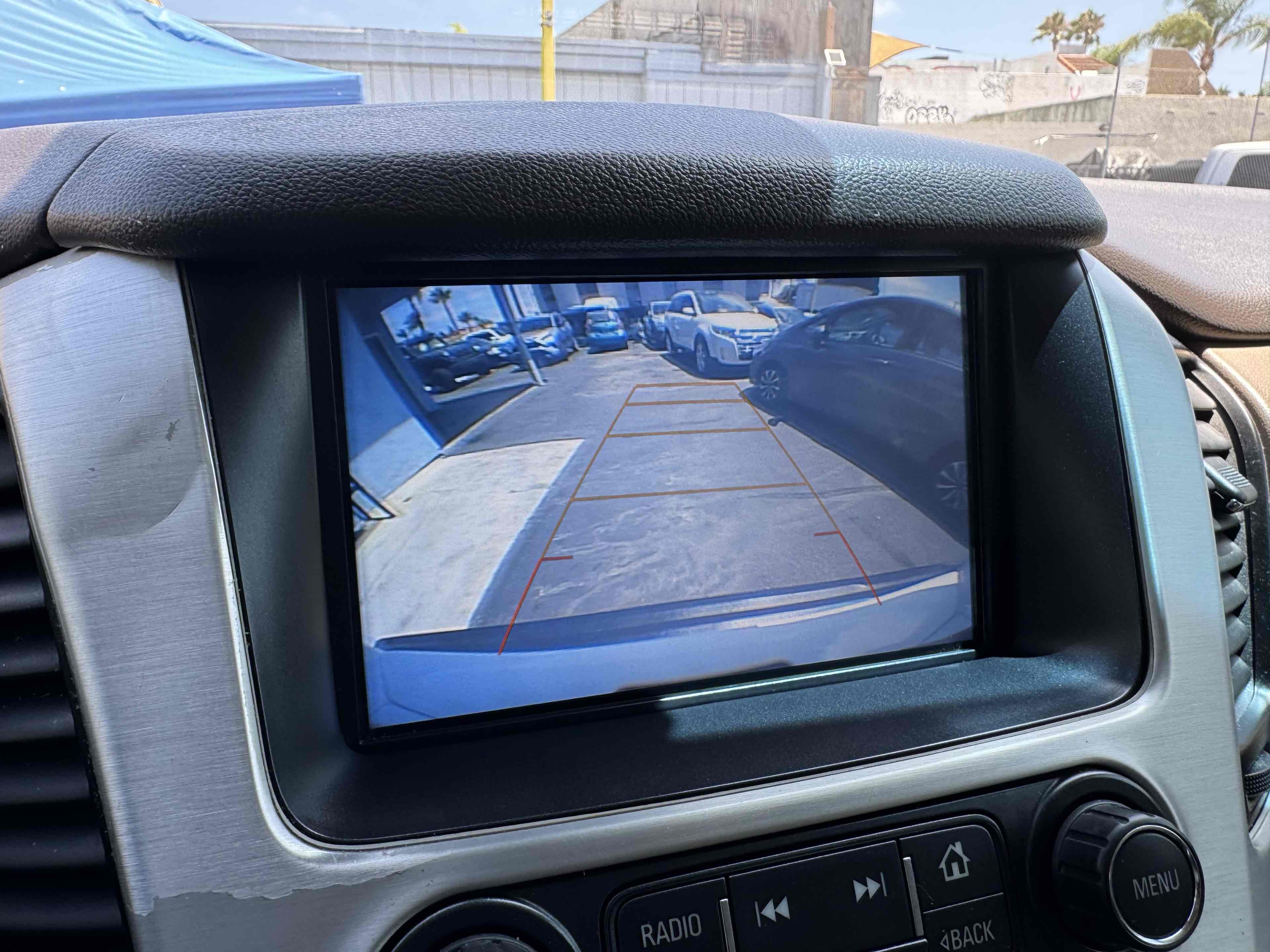 2019 Gmc Yukon SLT photo 23