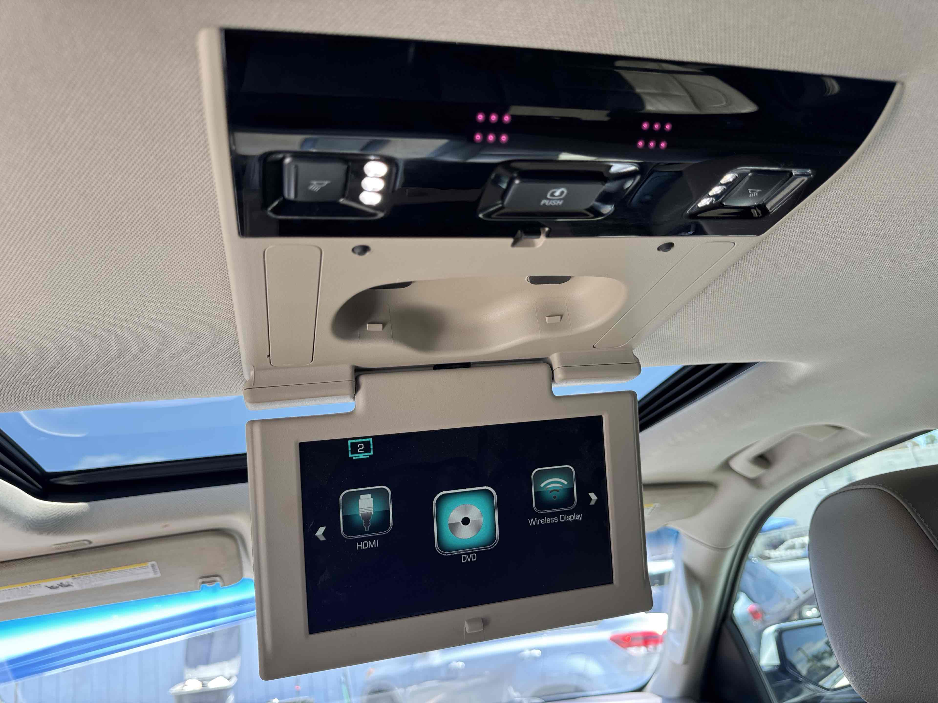 2019 Gmc Yukon SLT photo 31