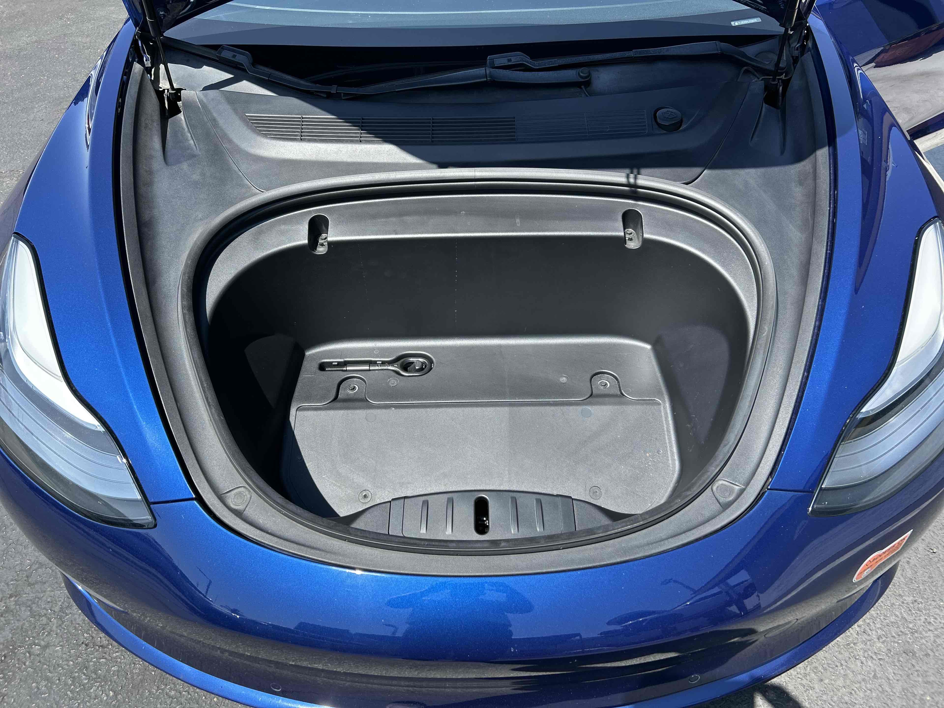 2020 Tesla Model 3 Long Range photo 10