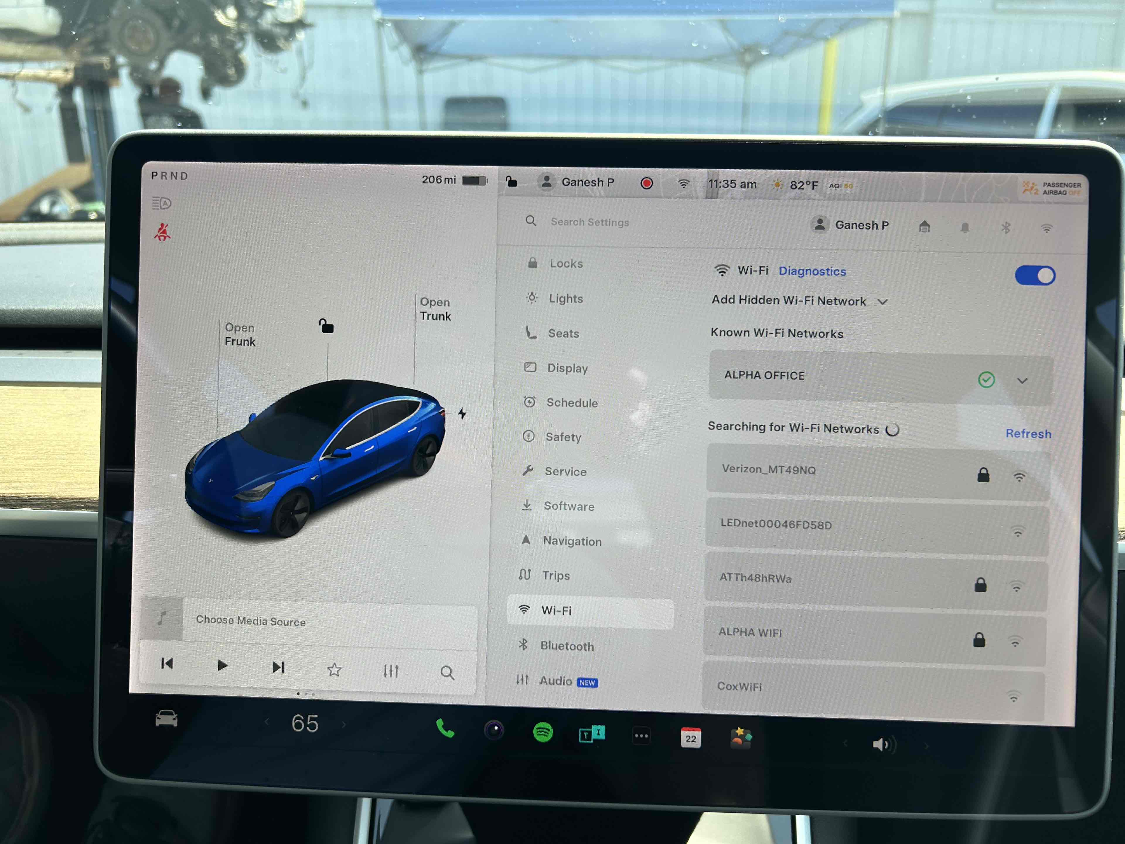 2020 Tesla Model 3 Long Range photo 32