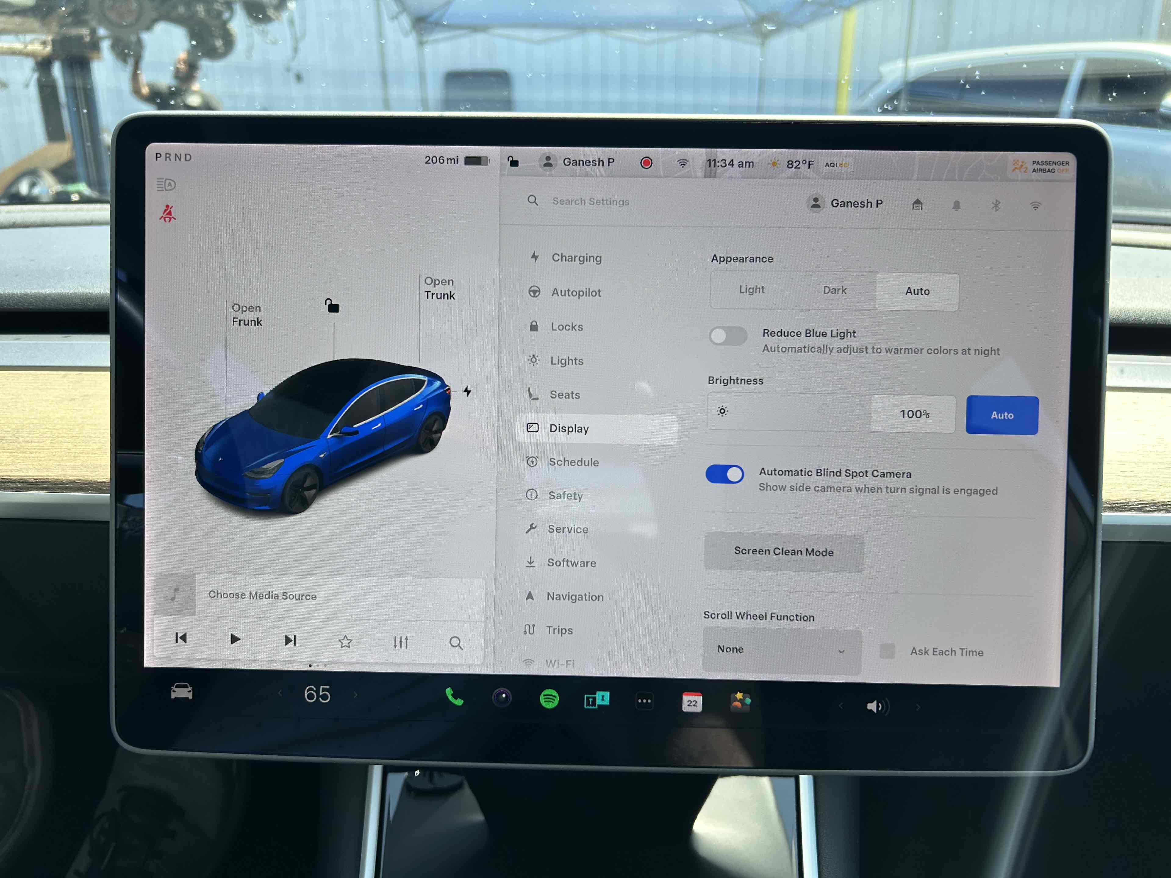 2020 Tesla Model 3 Long Range photo 28