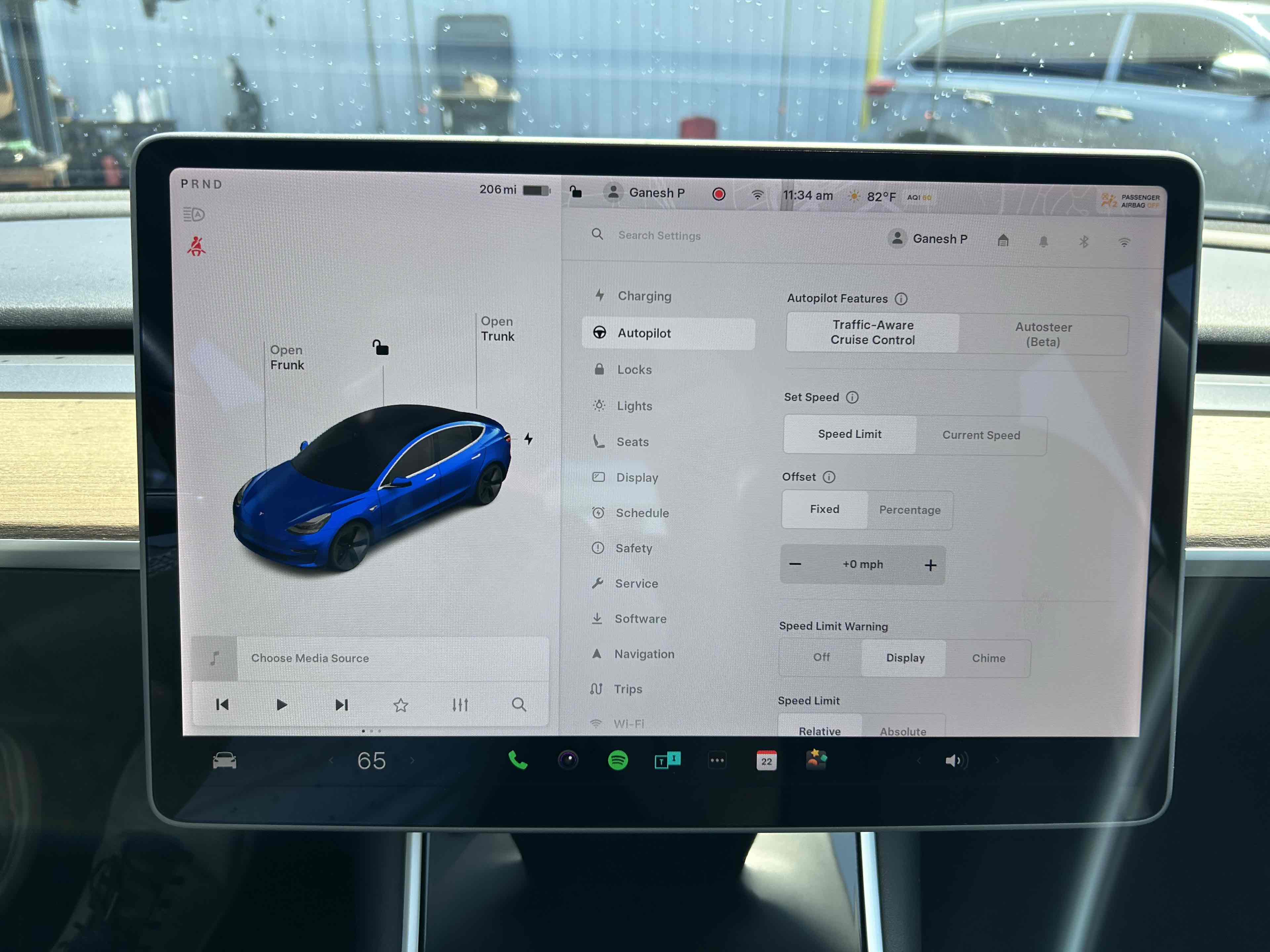 2020 Tesla Model 3 Long Range photo 24