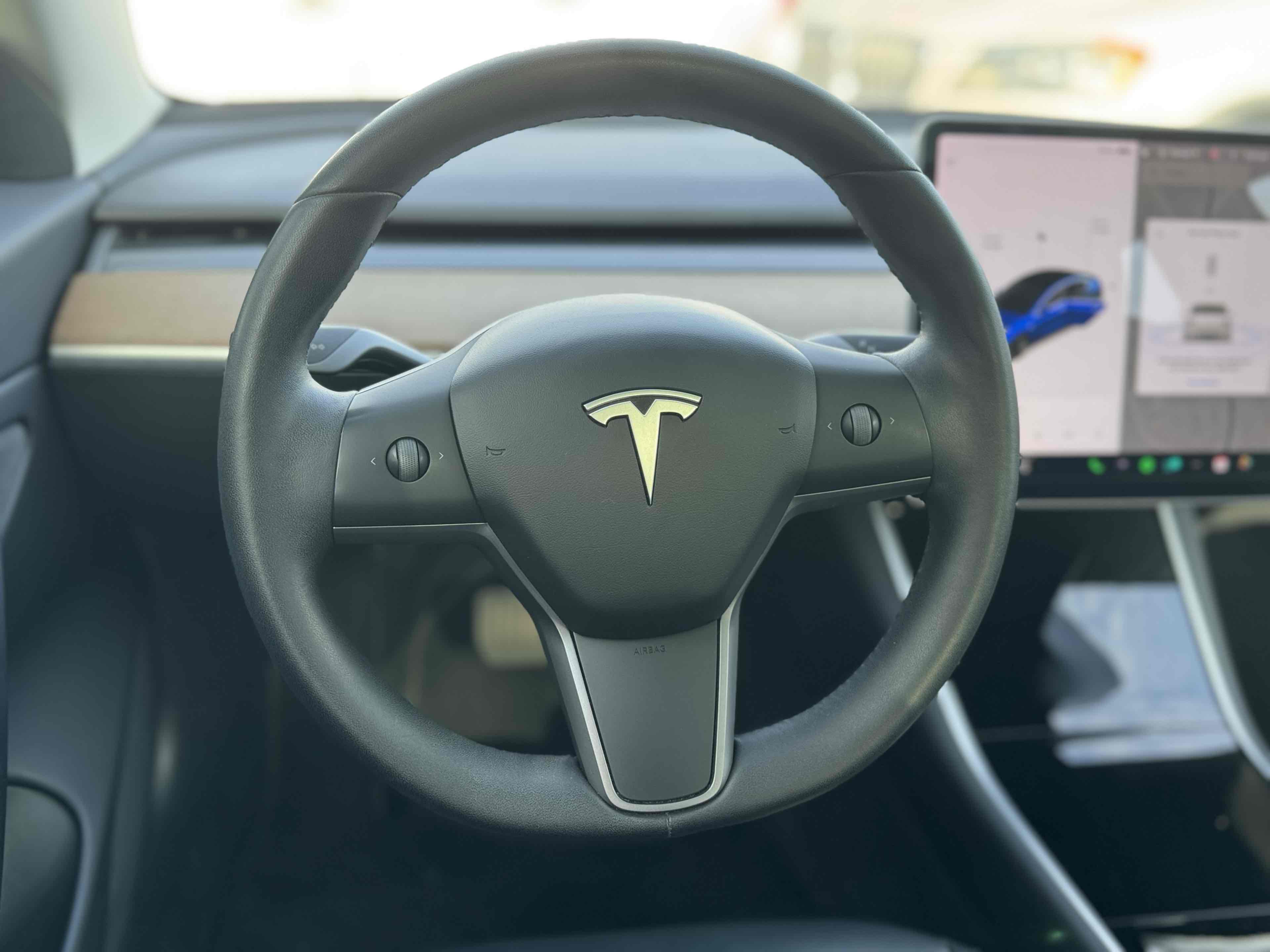 2020 Tesla Model 3 Long Range photo 18