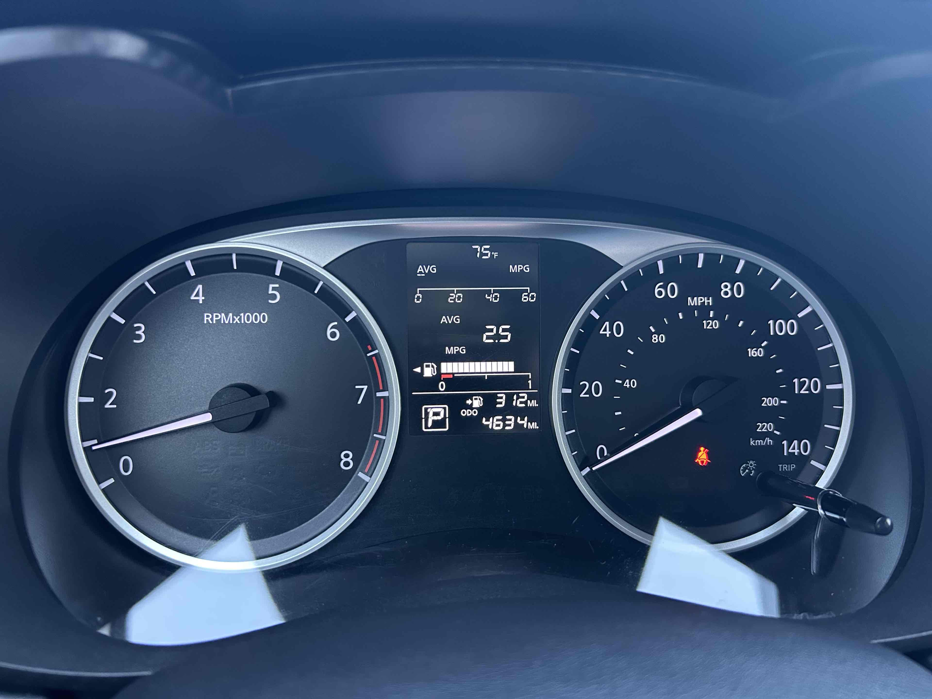 2024 Nissan Versa S photo 15