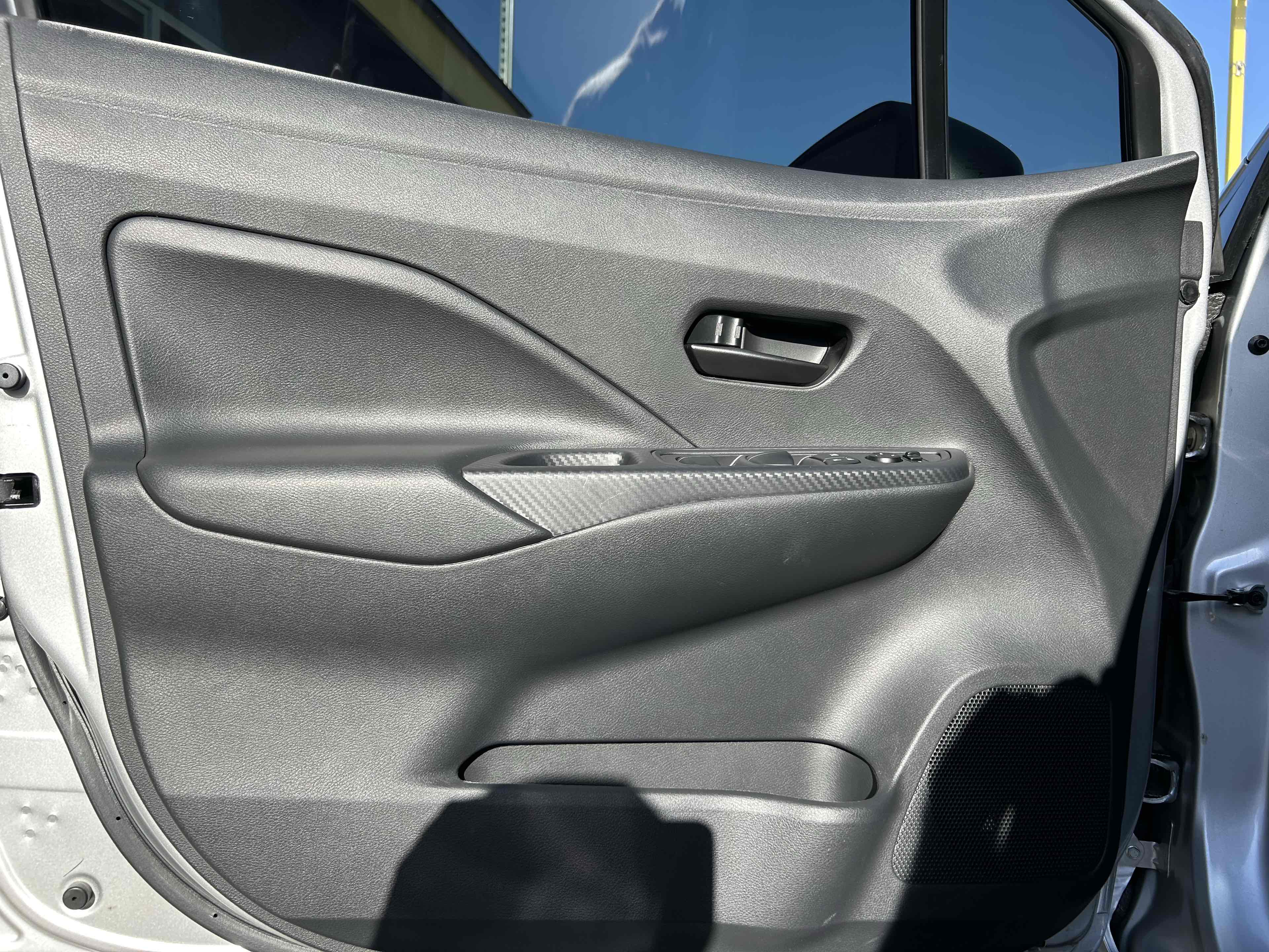 2024 Nissan Versa S photo 20