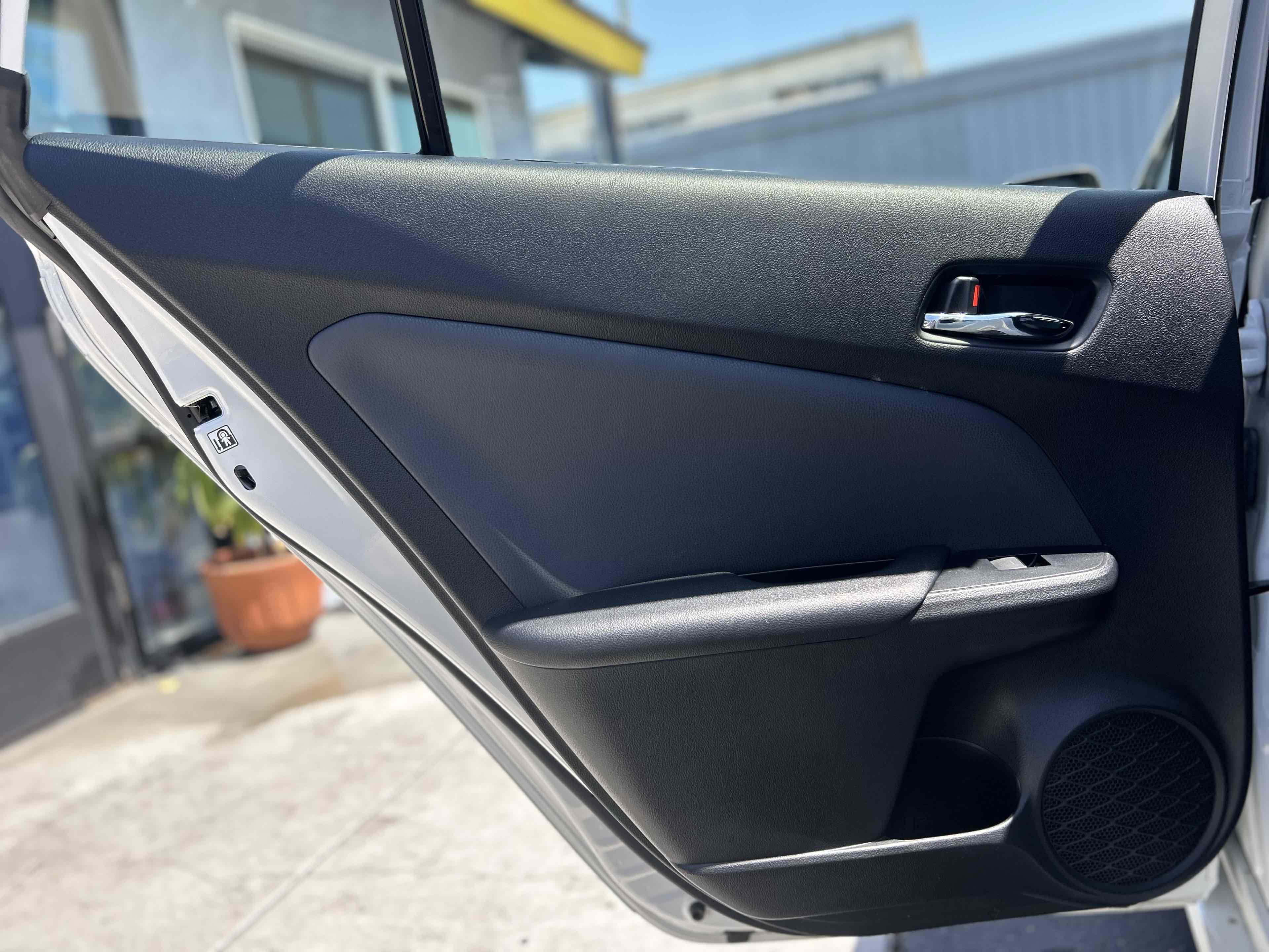 2024 Nissan Versa S photo 21