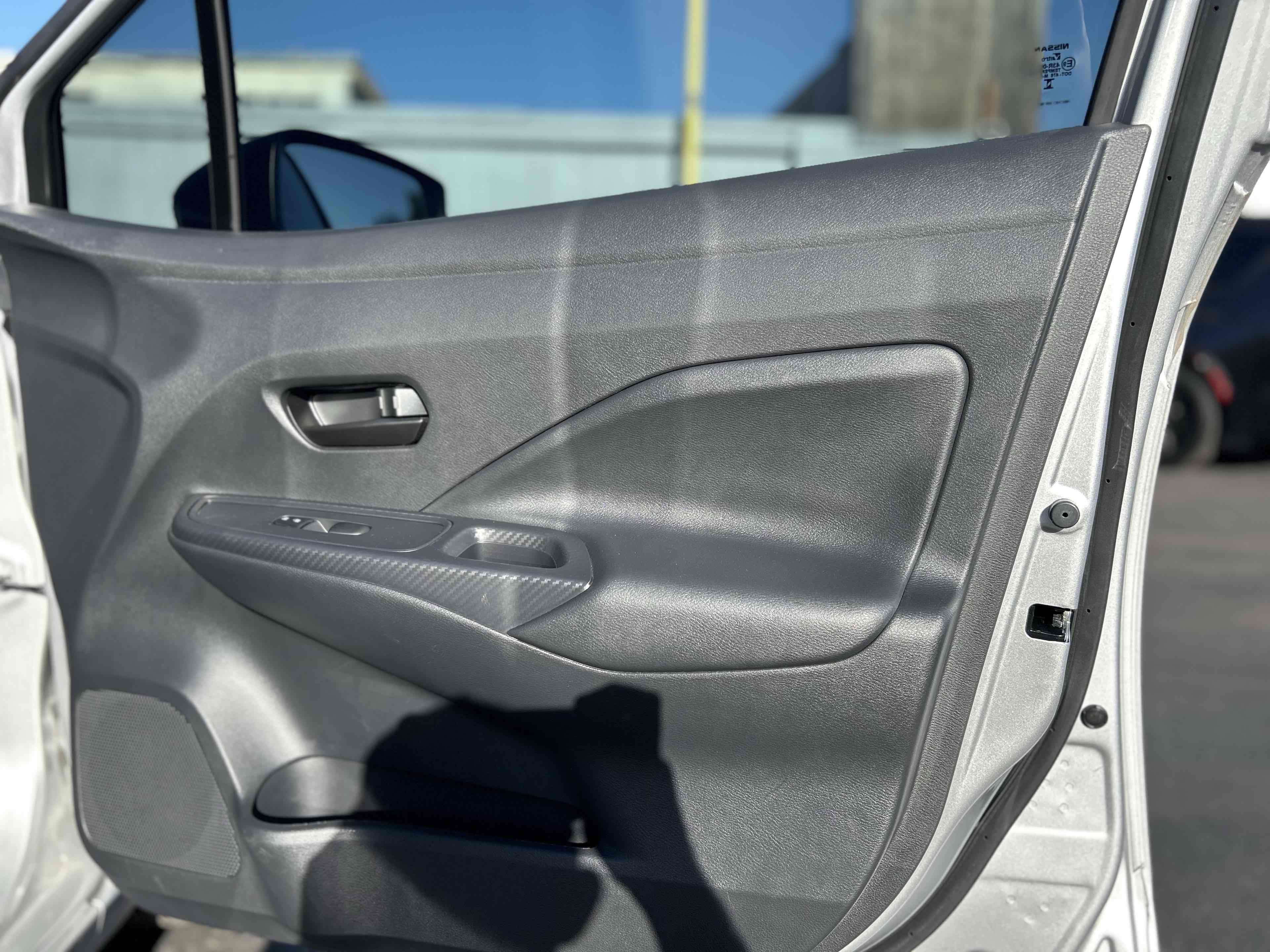 2024 Nissan Versa S photo 23