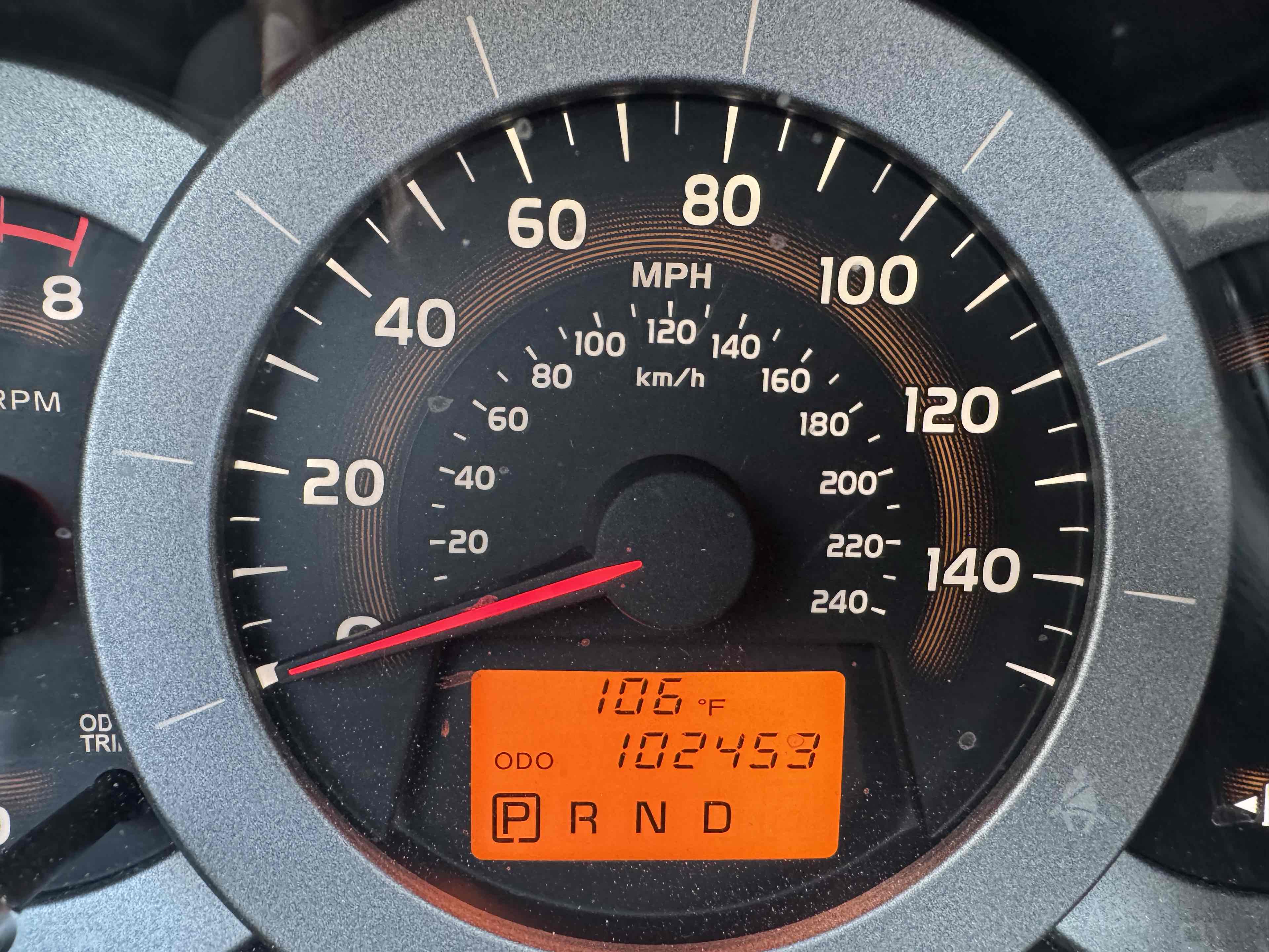 2012 Toyota RAV4 photo 20
