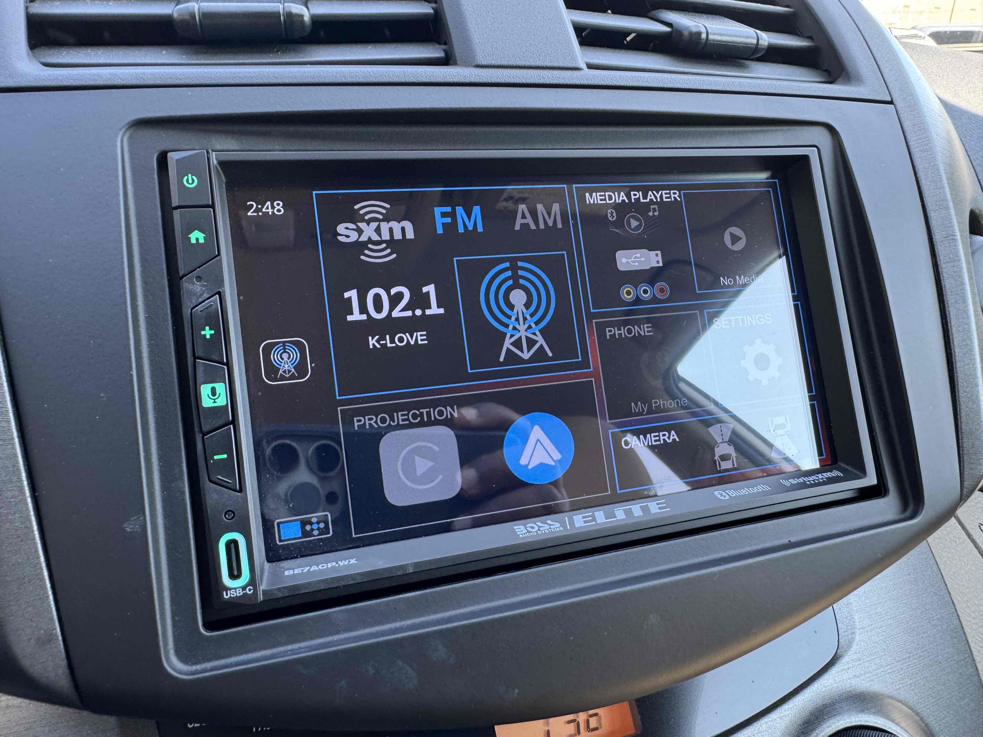 2012 Toyota RAV4 photo 21