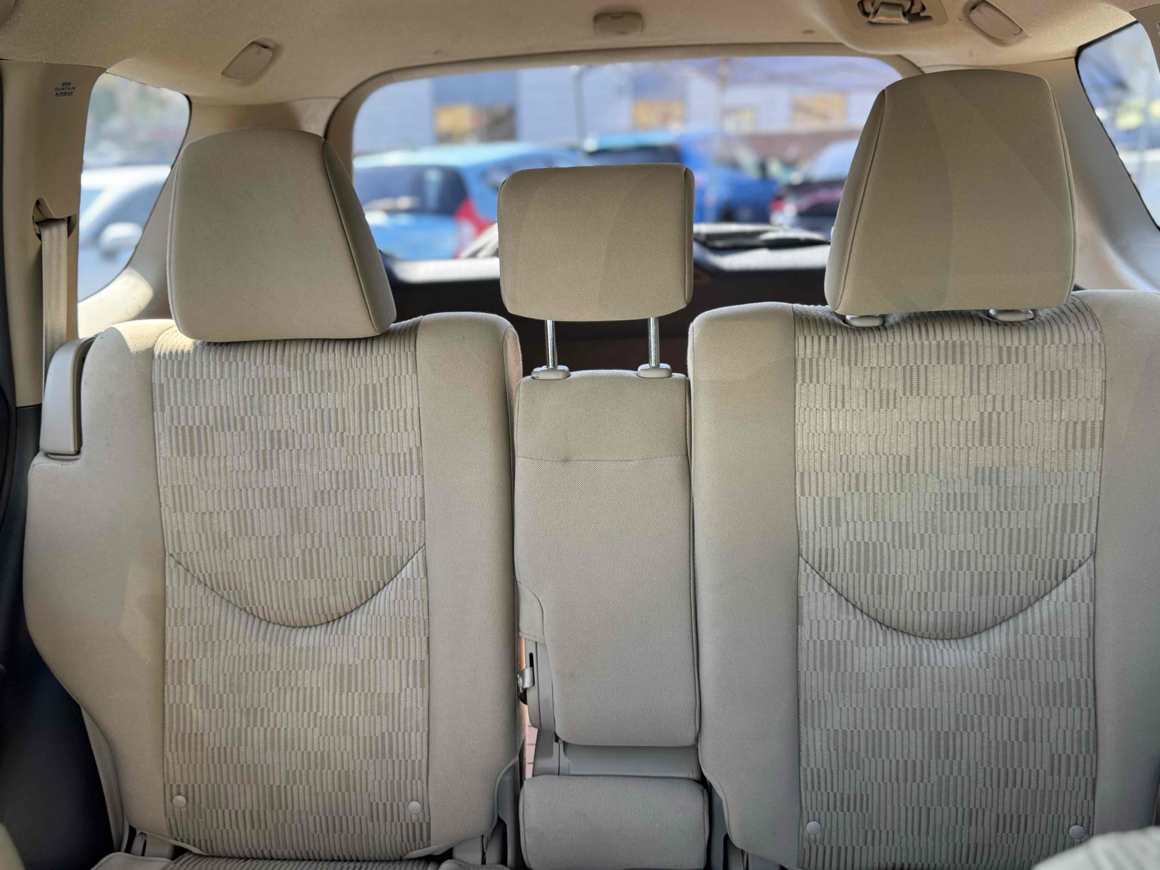 2012 Toyota RAV4 photo 28