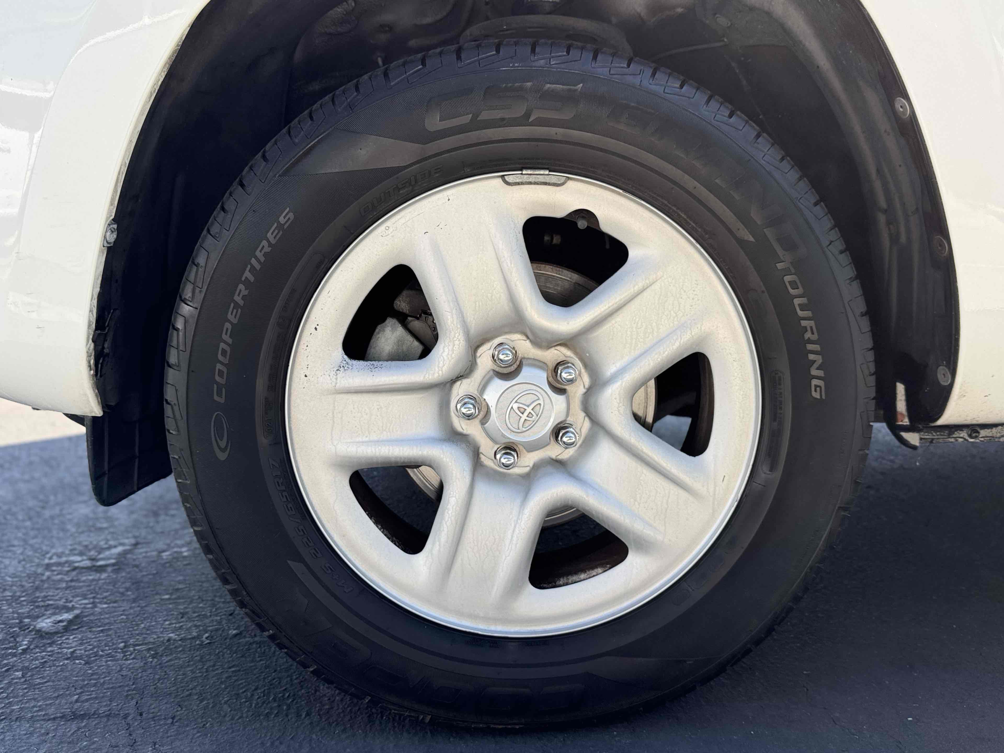 2012 Toyota RAV4 photo 34