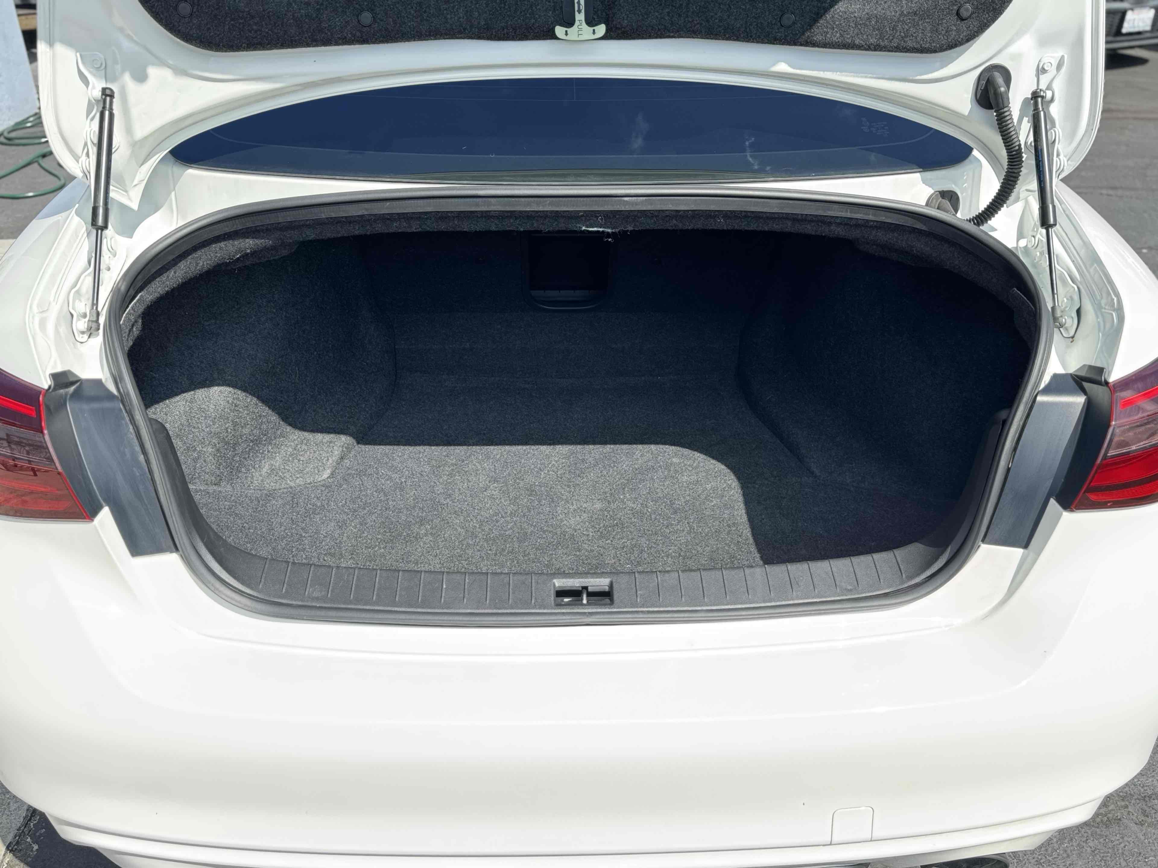 2019 Infiniti Q50 3.0t LUXE photo 8