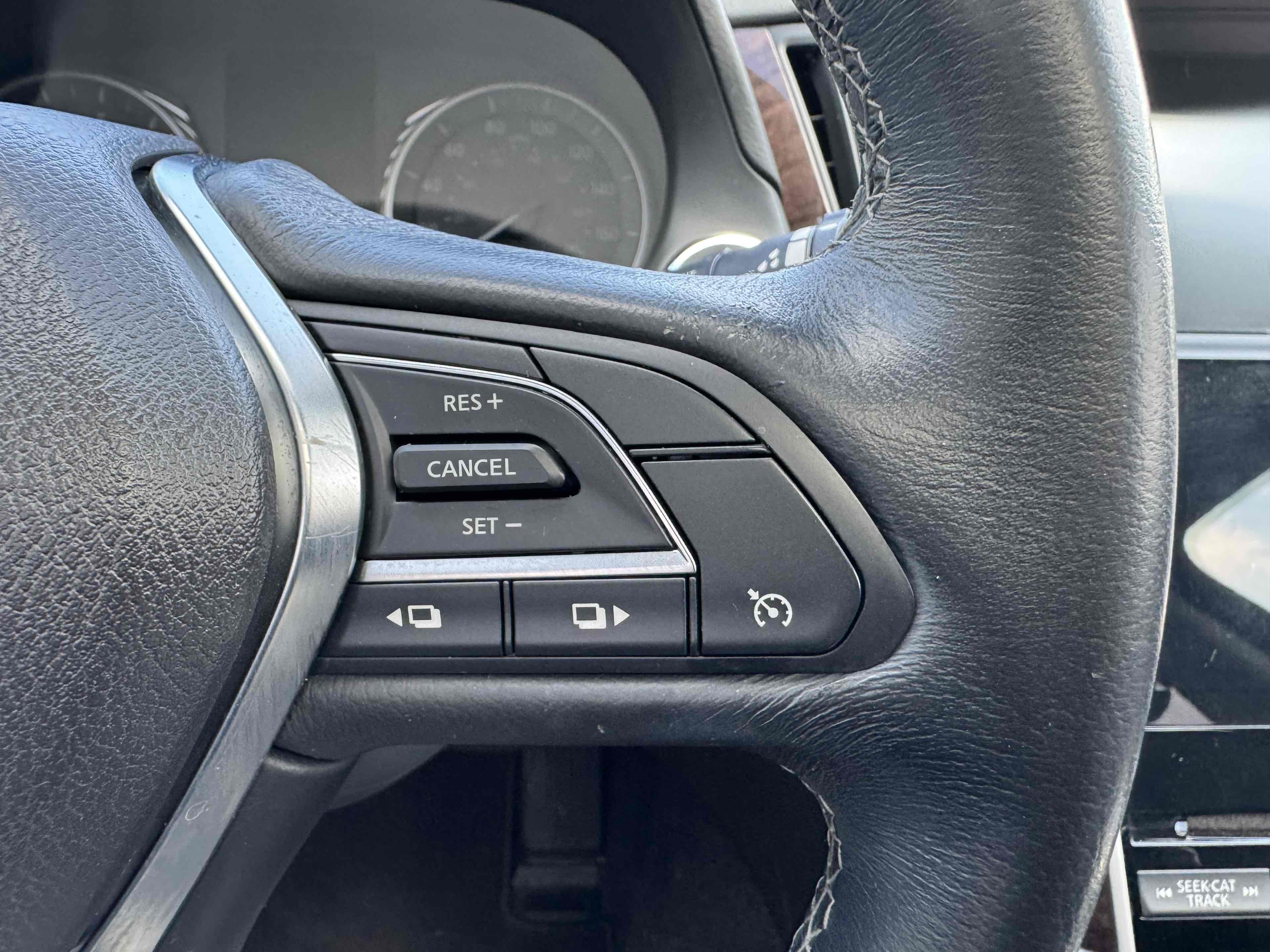 2019 Infiniti Q50 3.0t LUXE photo 19