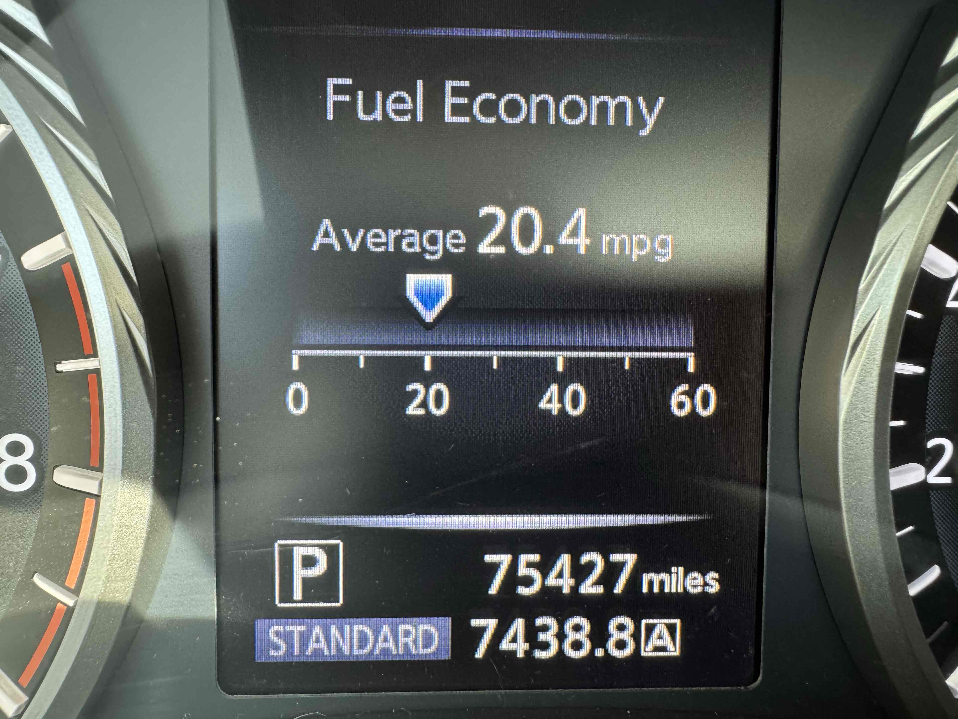 2019 Infiniti Q50 3.0t LUXE photo 20