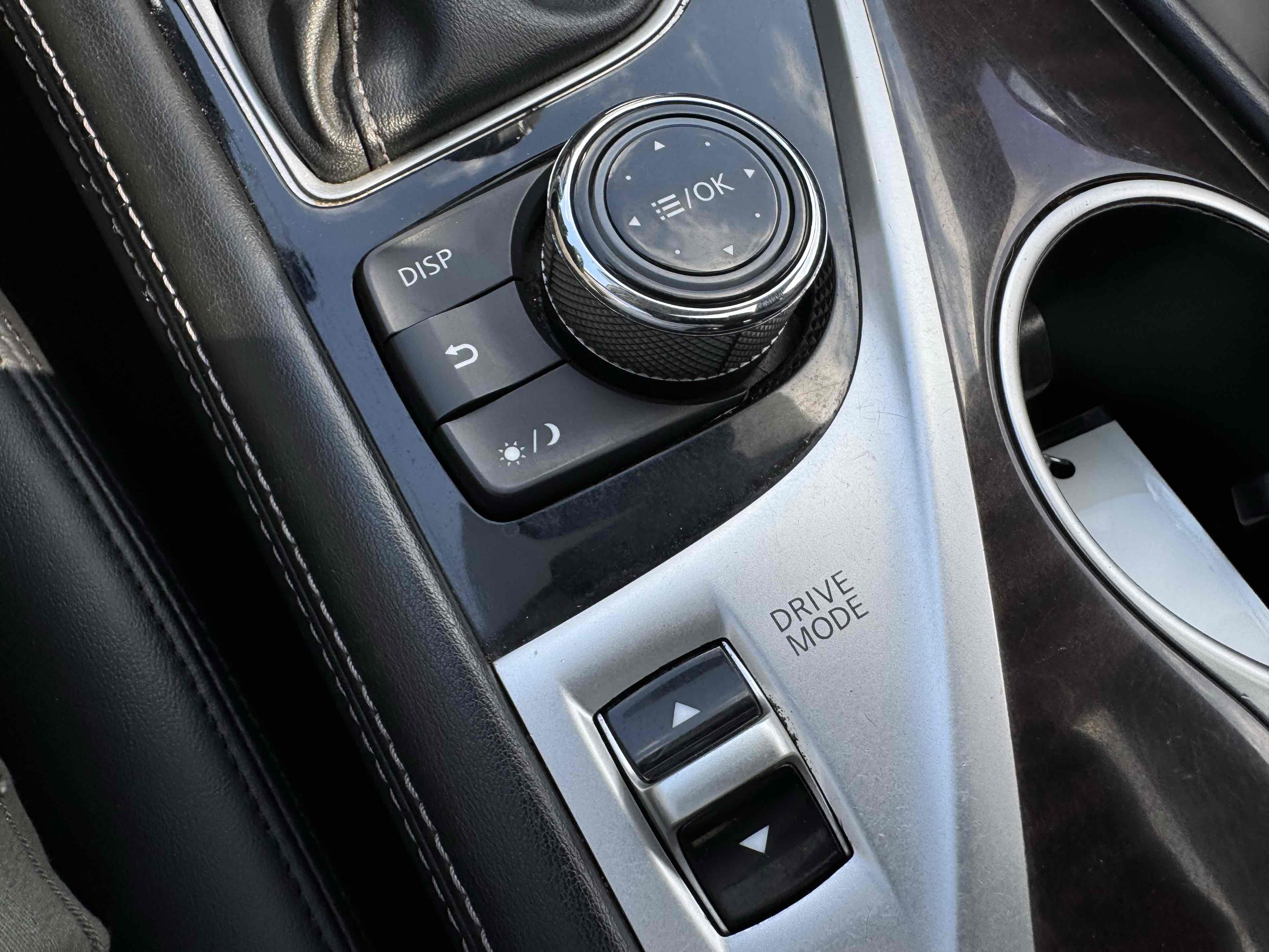 2019 Infiniti Q50 3.0t LUXE photo 23