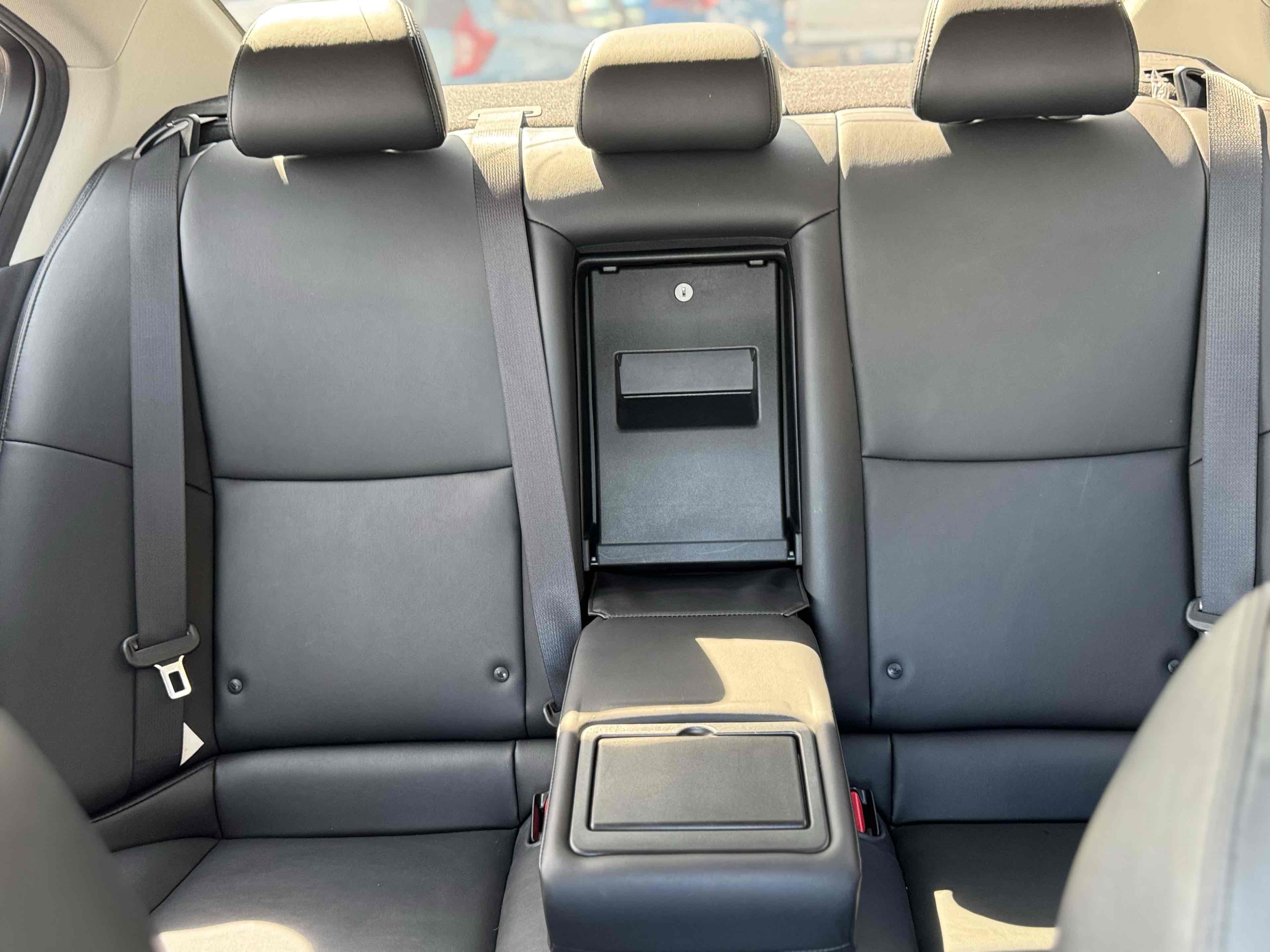 2019 Infiniti Q50 3.0t LUXE photo 28