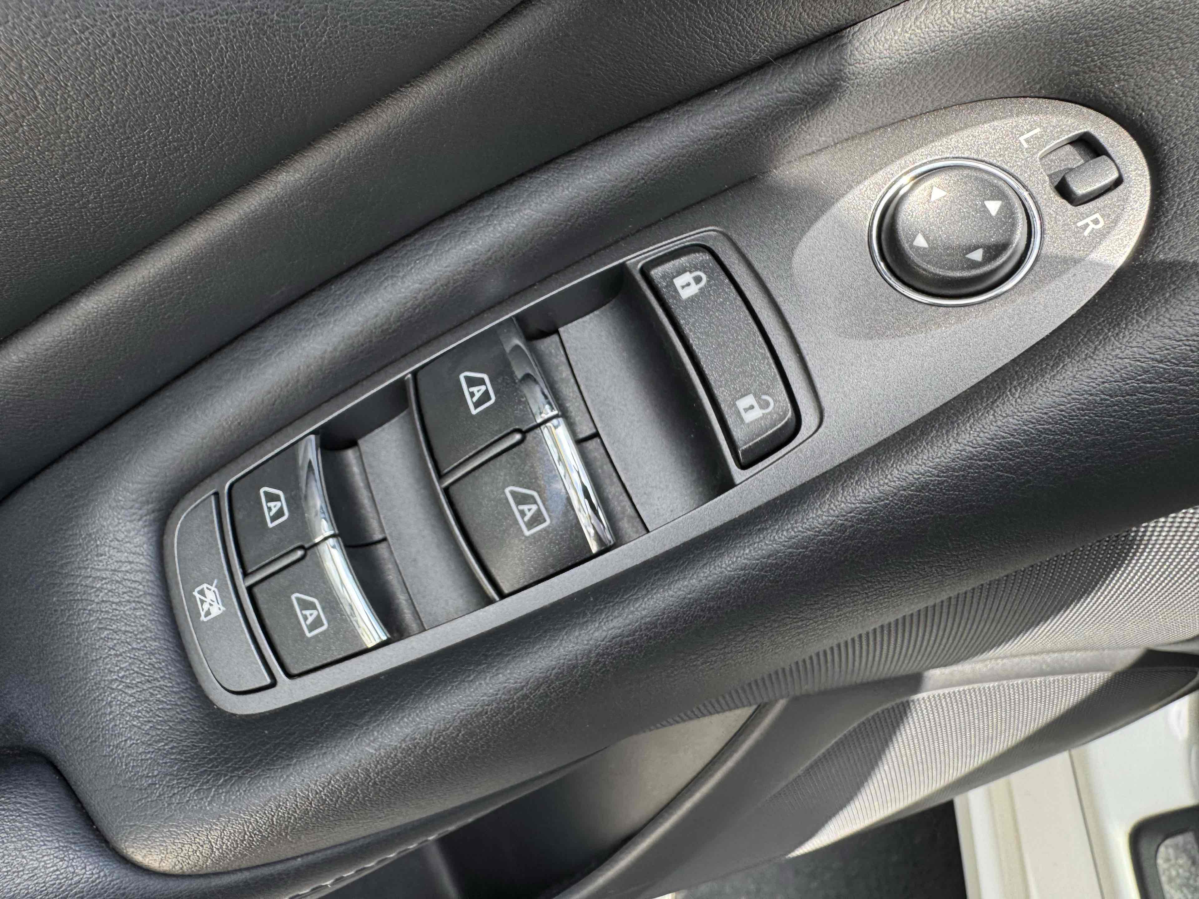 2019 Infiniti Q50 3.0t LUXE photo 30