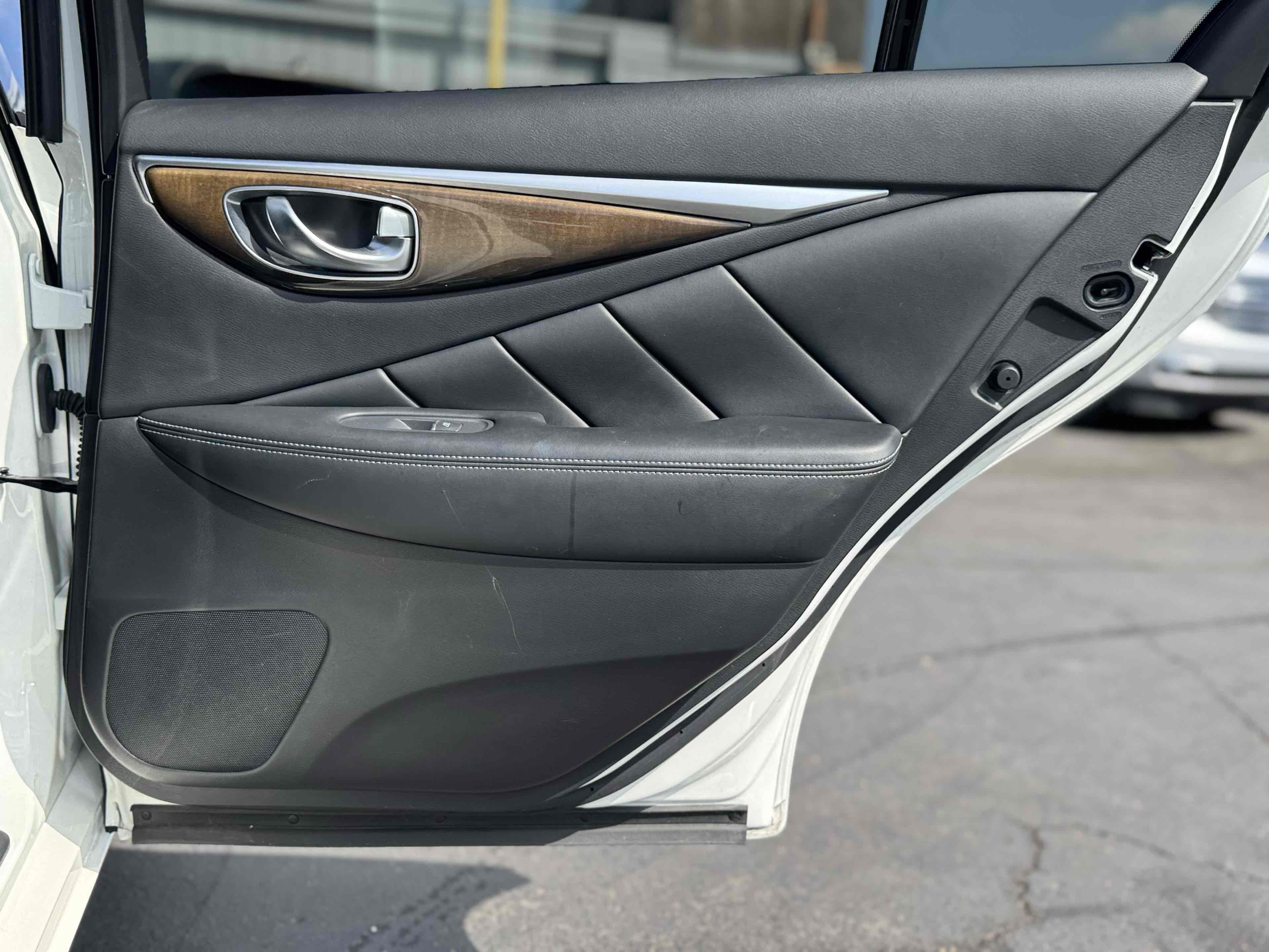 2019 Infiniti Q50 3.0t LUXE photo 32